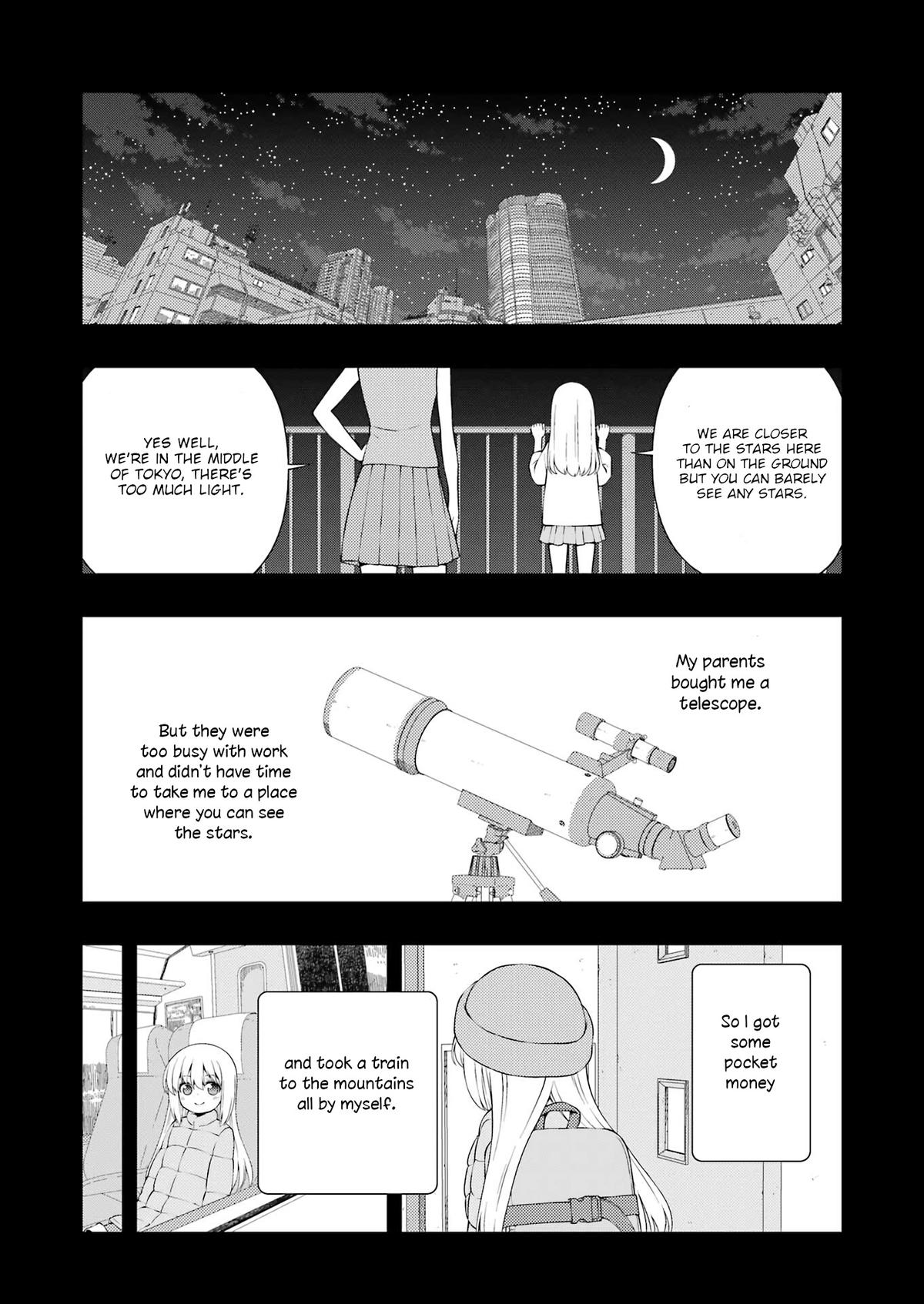 Saki Chap 288 - Next Chap 289