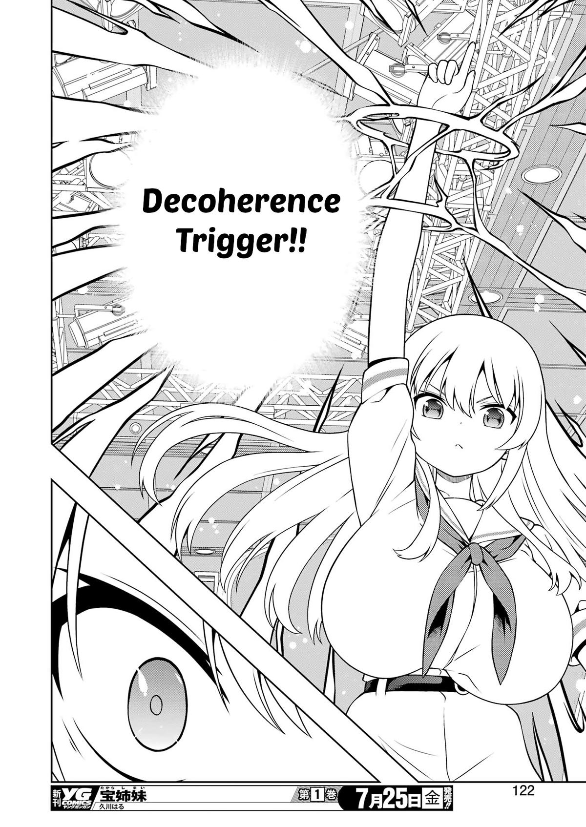 Saki Chap 289 - Next Chap 290
