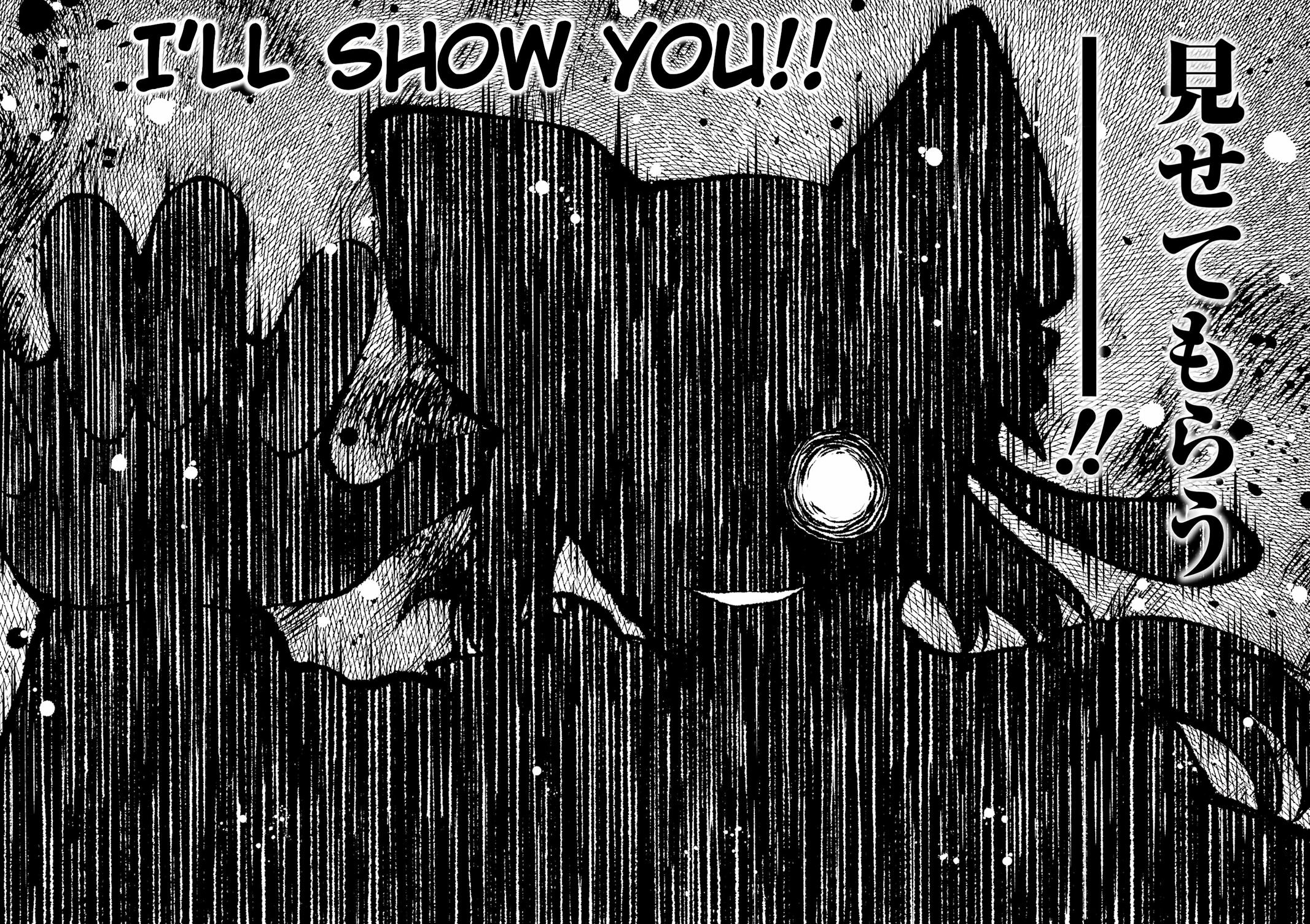 Saki Chap 282 - Next Chap 283