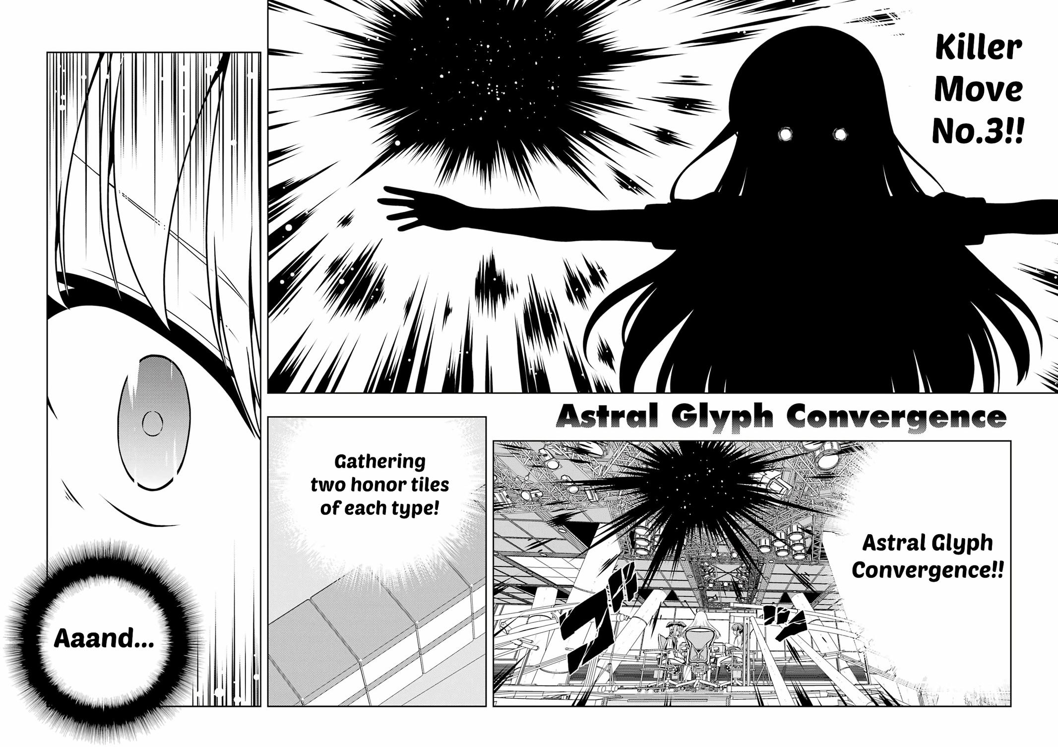 Saki Chap 294 - Next Chap 295