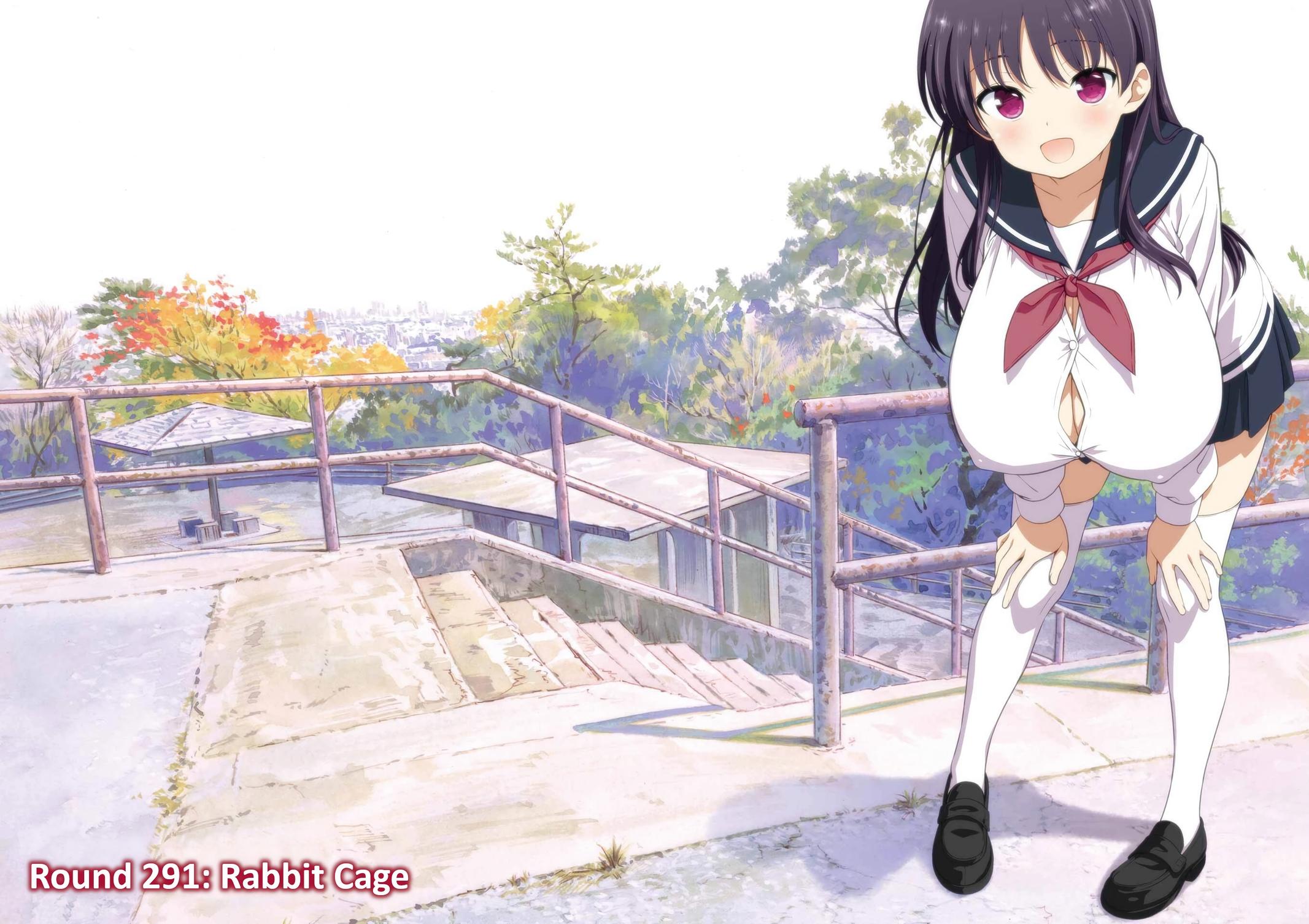 Saki Chap 291 - Next Chap 292