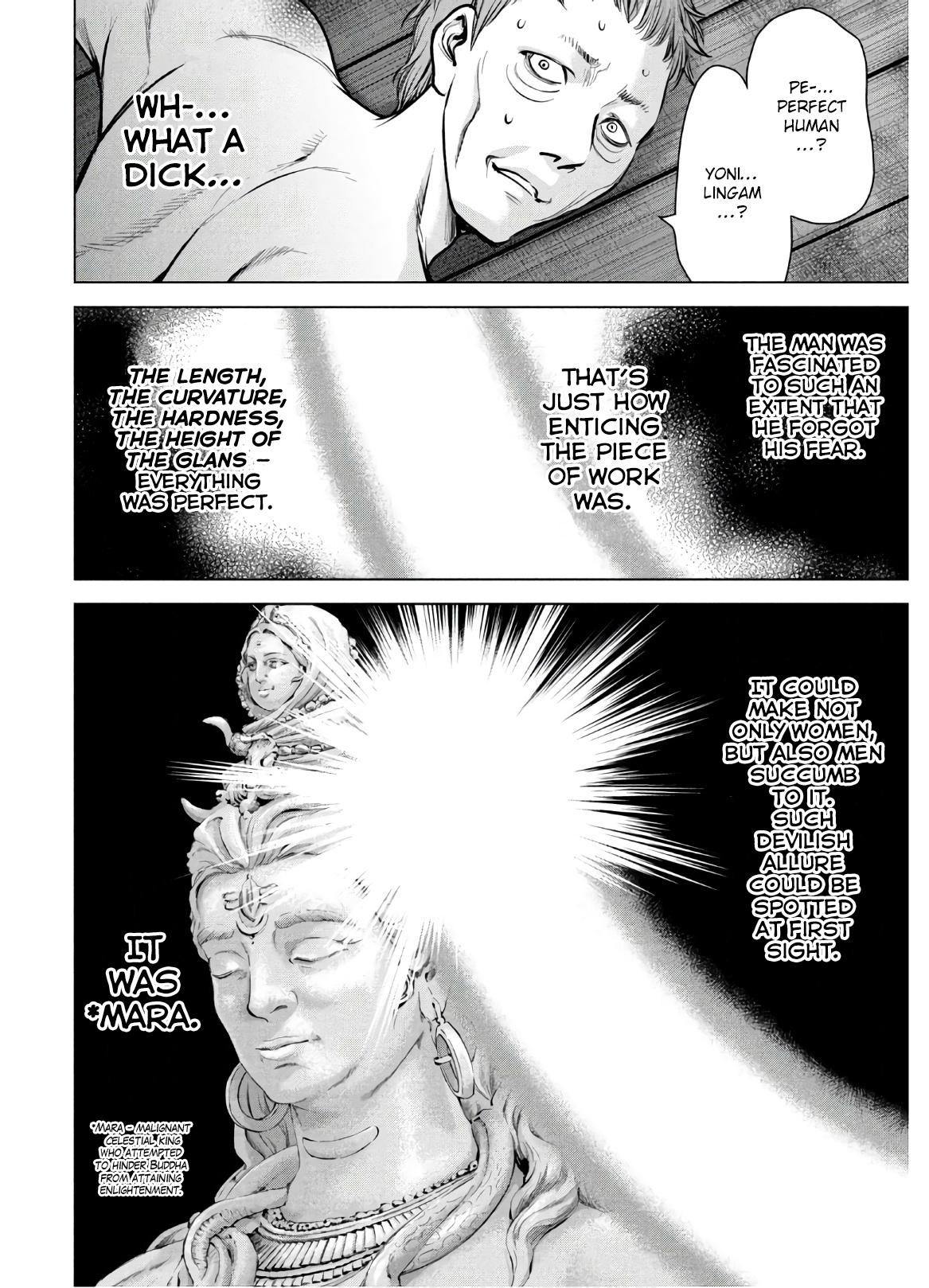 Satanophany Chap 127 - Next Chap 128