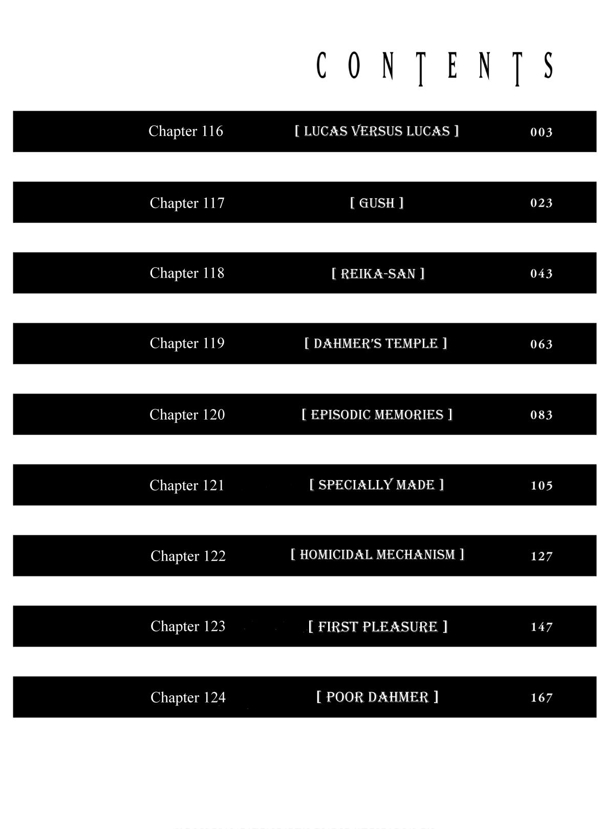 Satanophany Chap 124 - Next Chap 125