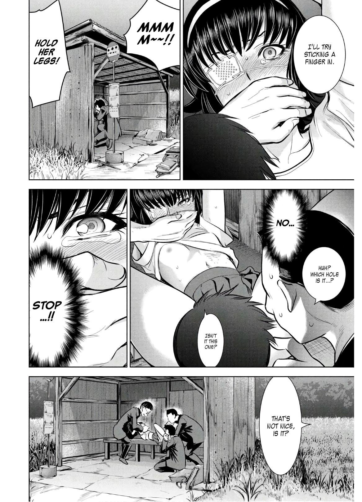 Satanophany Chap 129 - Next Chap 130