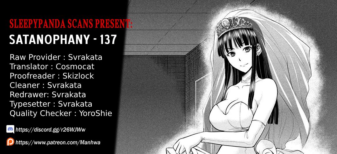 Satanophany Chap 137 - Next Chap 138