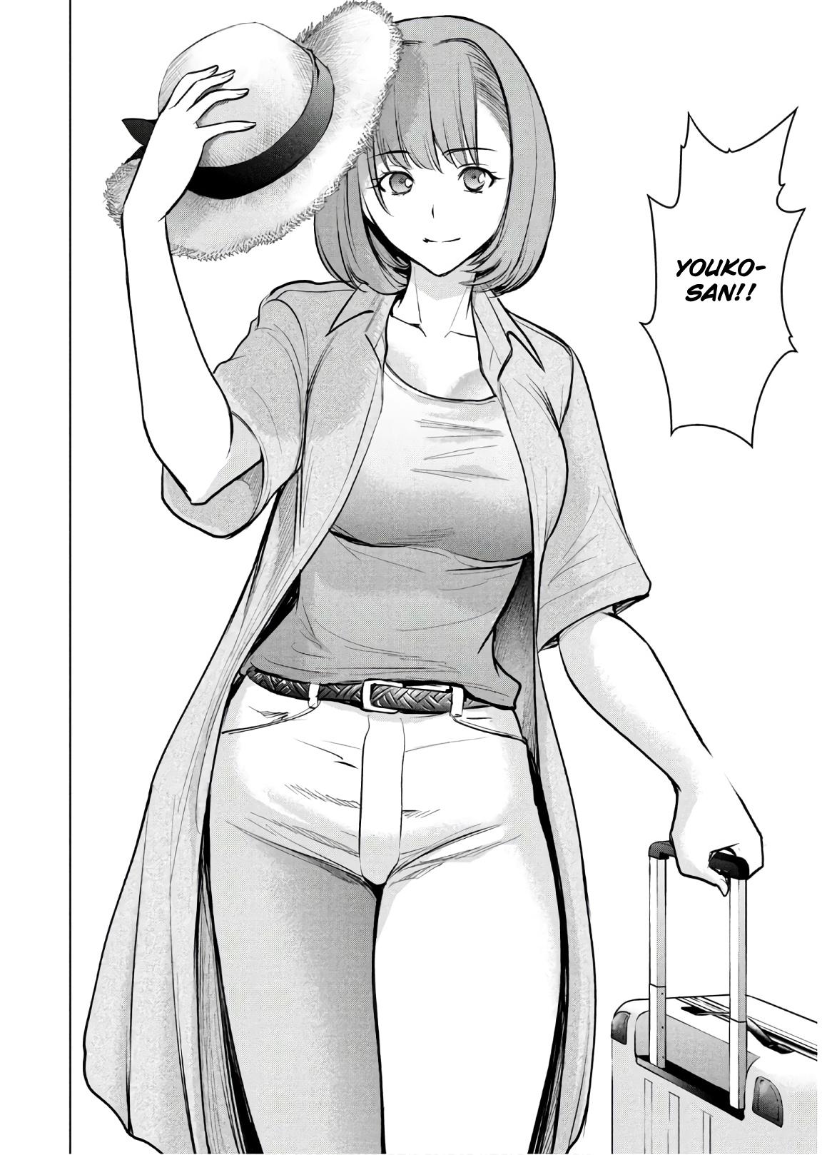 Satanophany Chap 137 - Next Chap 138