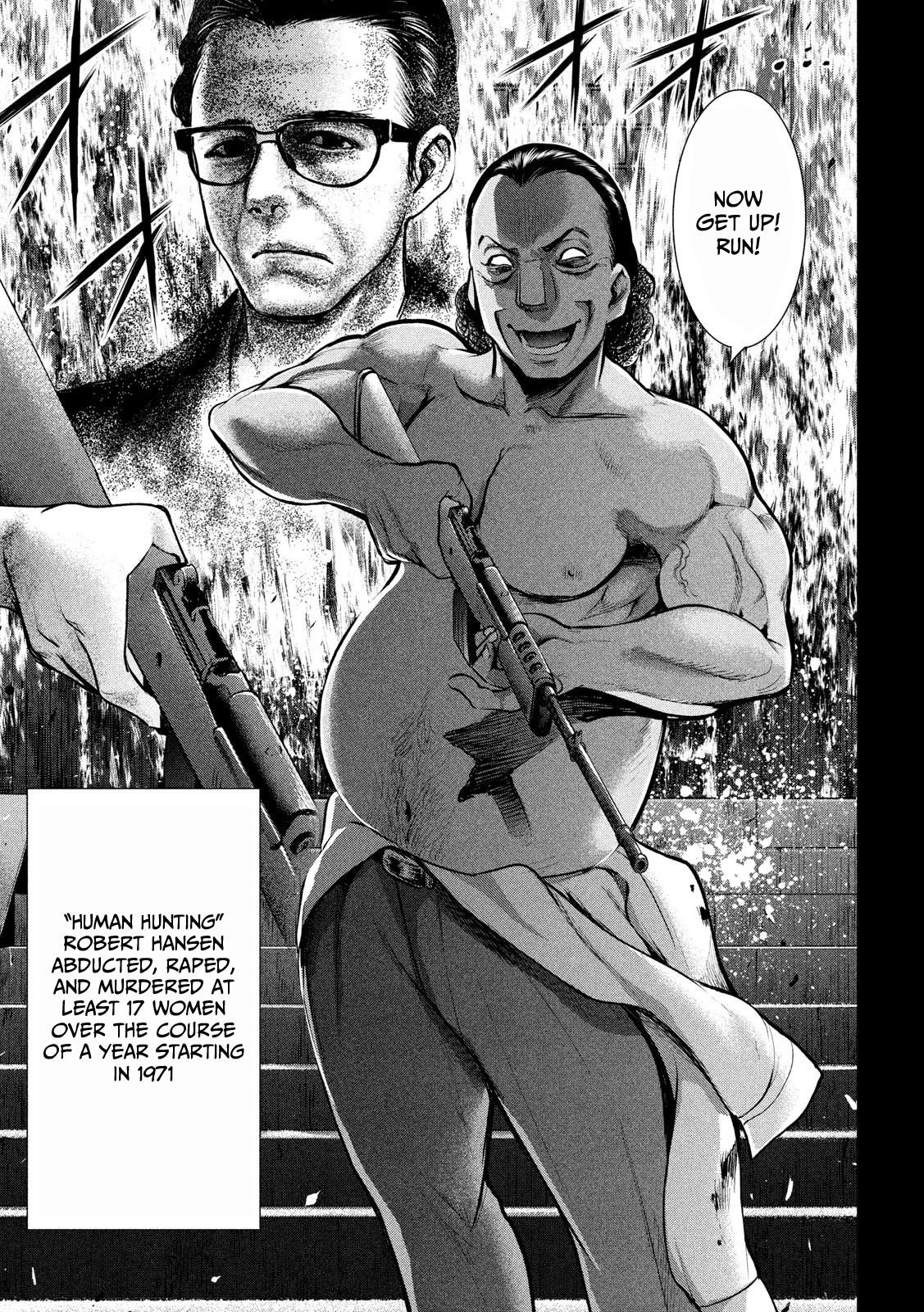 Satanophany Chap 134 - Next Chap 135