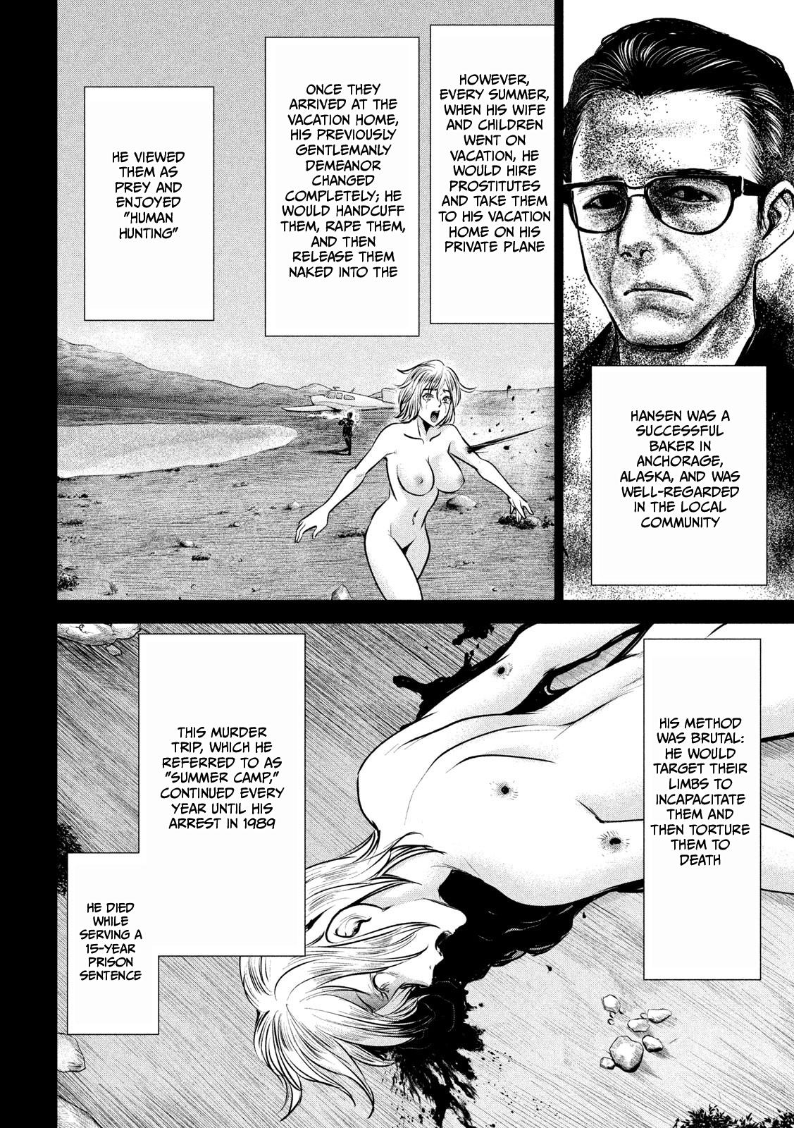 Satanophany Chap 134 - Next Chap 135
