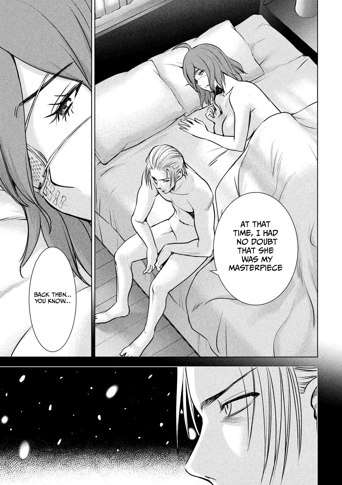 Satanophany Chap 134 - Next Chap 135