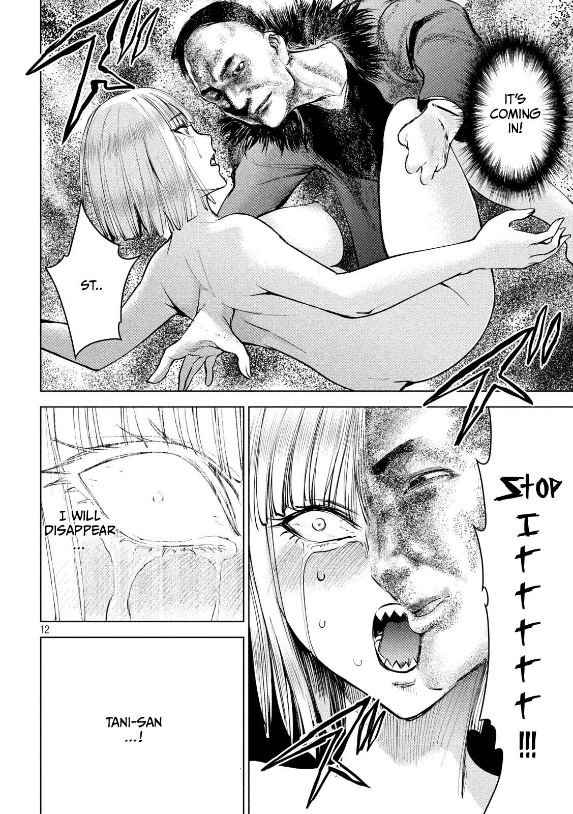 Satanophany Chap 138 - Next Chap 139