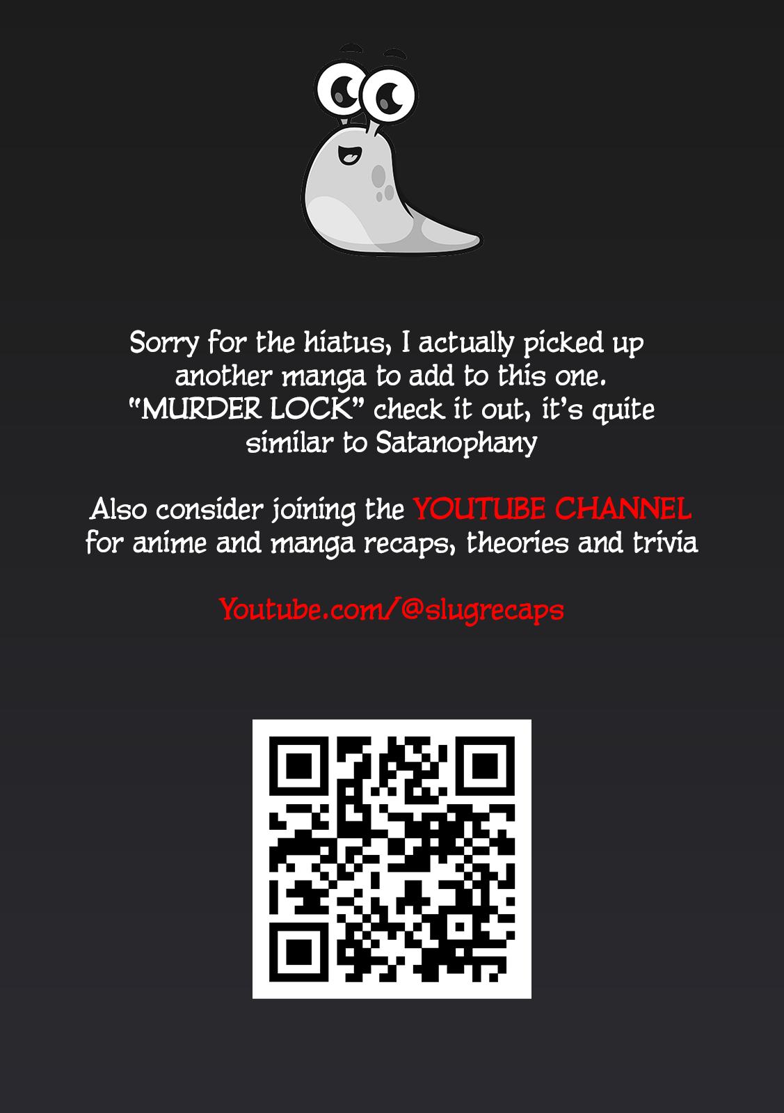 Satanophany Chap 138 - Next Chap 139