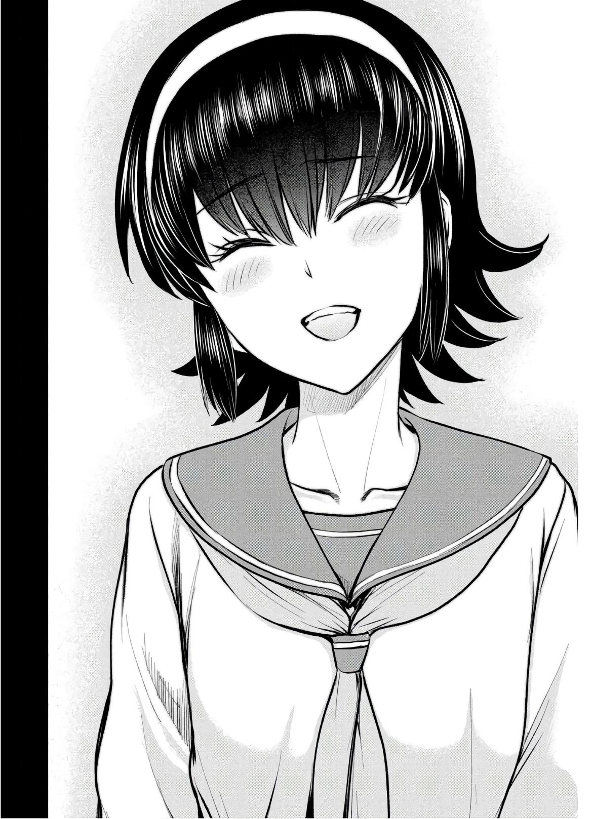 Satanophany Chap 130 - Next Chap 131