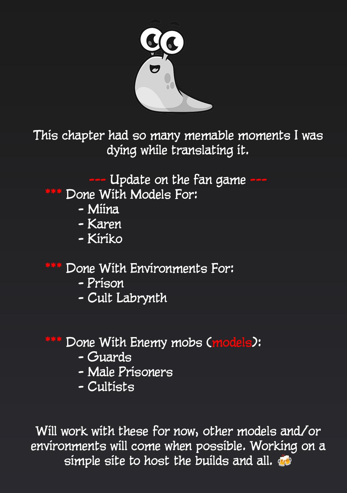 Satanophany Chap 145 - Next Chap 146