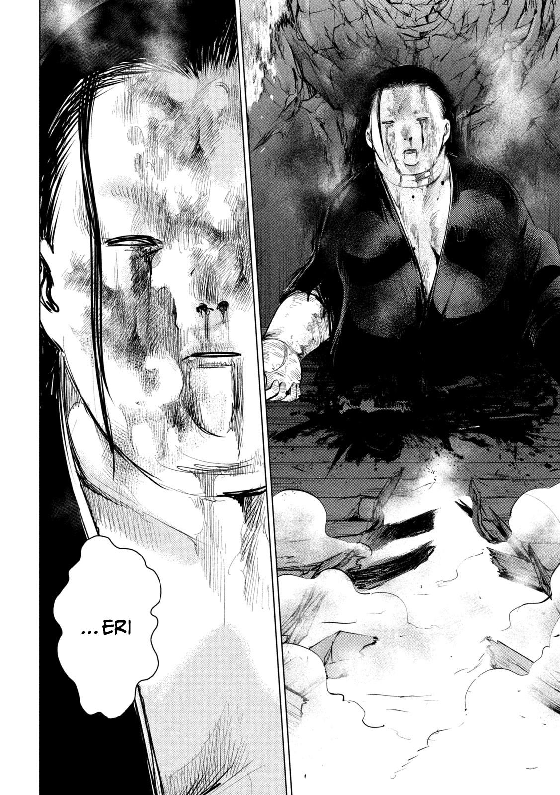 Satanophany Chap 145 - Next Chap 146