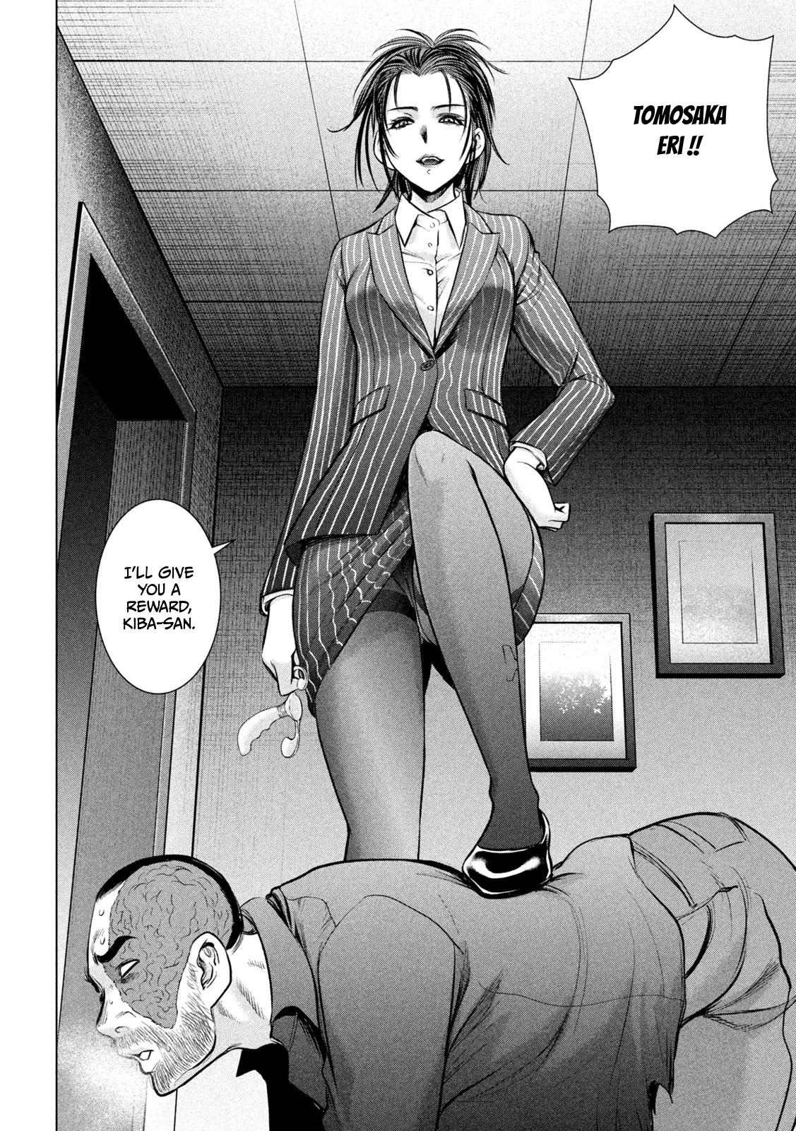 Satanophany Chap 148 - Next Chap 149