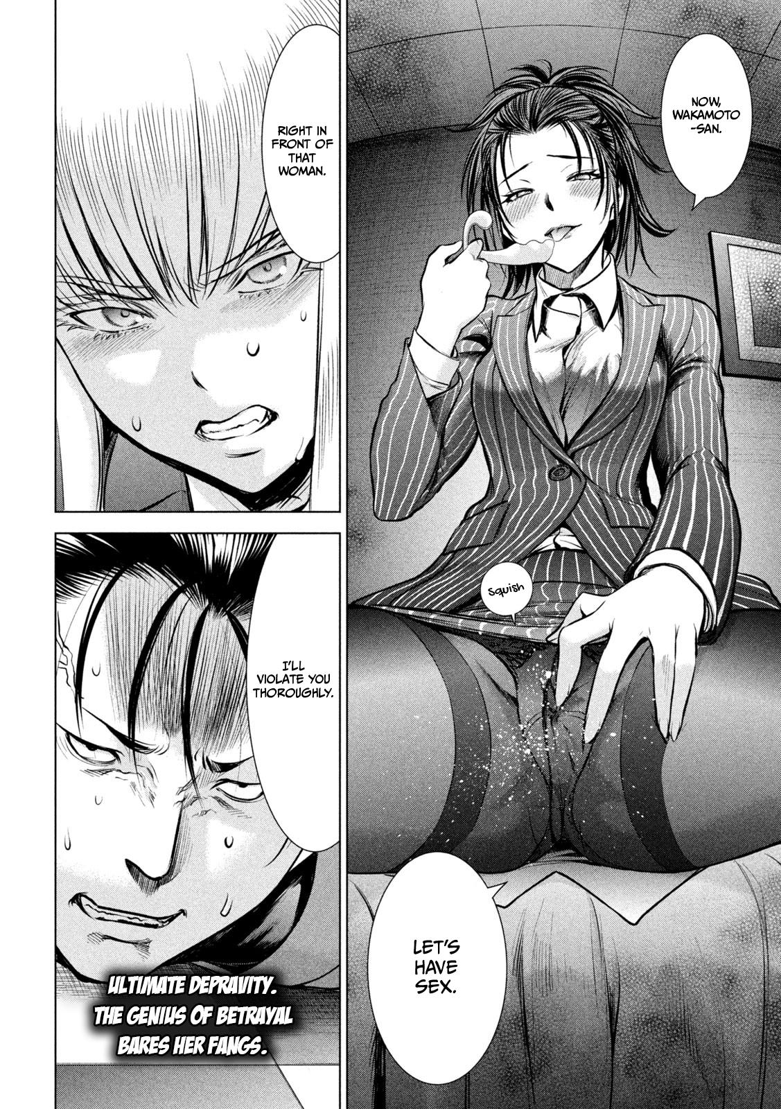 Satanophany Chap 148 - Next Chap 149