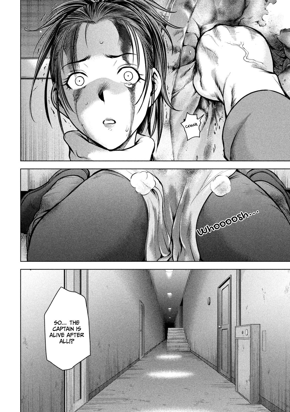 Satanophany Chap 148 - Next Chap 149
