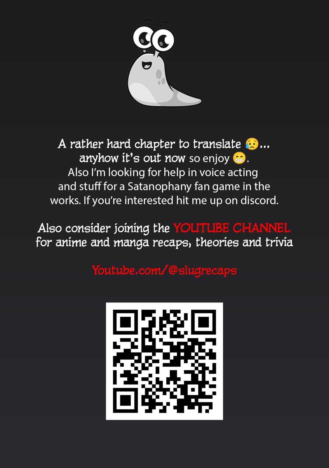 Satanophany Chap 140 - Next Chap 141