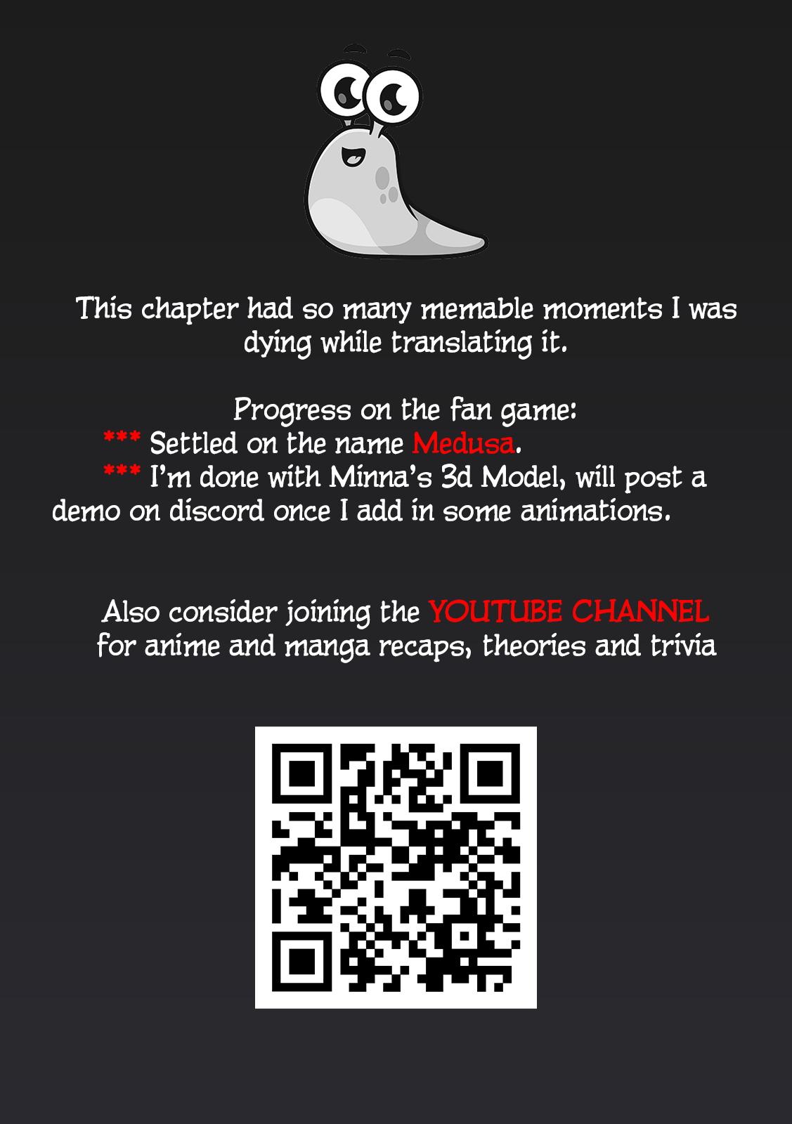 Satanophany Chap 141 - Next Chap 142