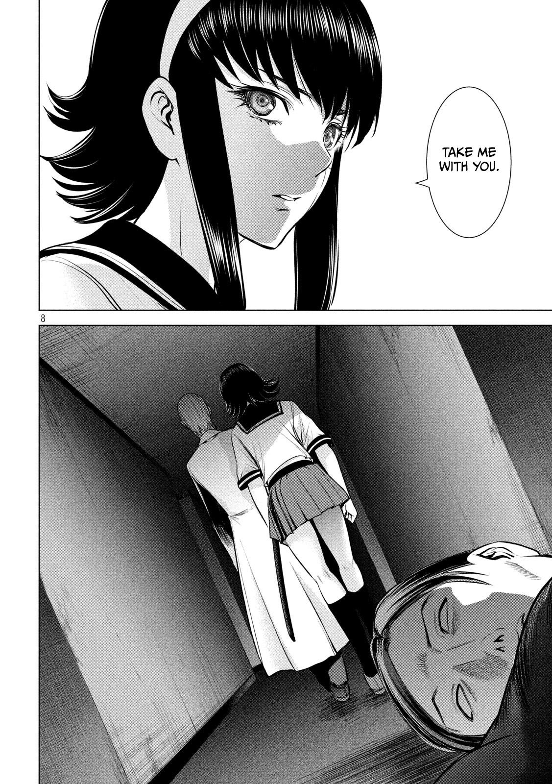 Satanophany Chap 141 - Next Chap 142