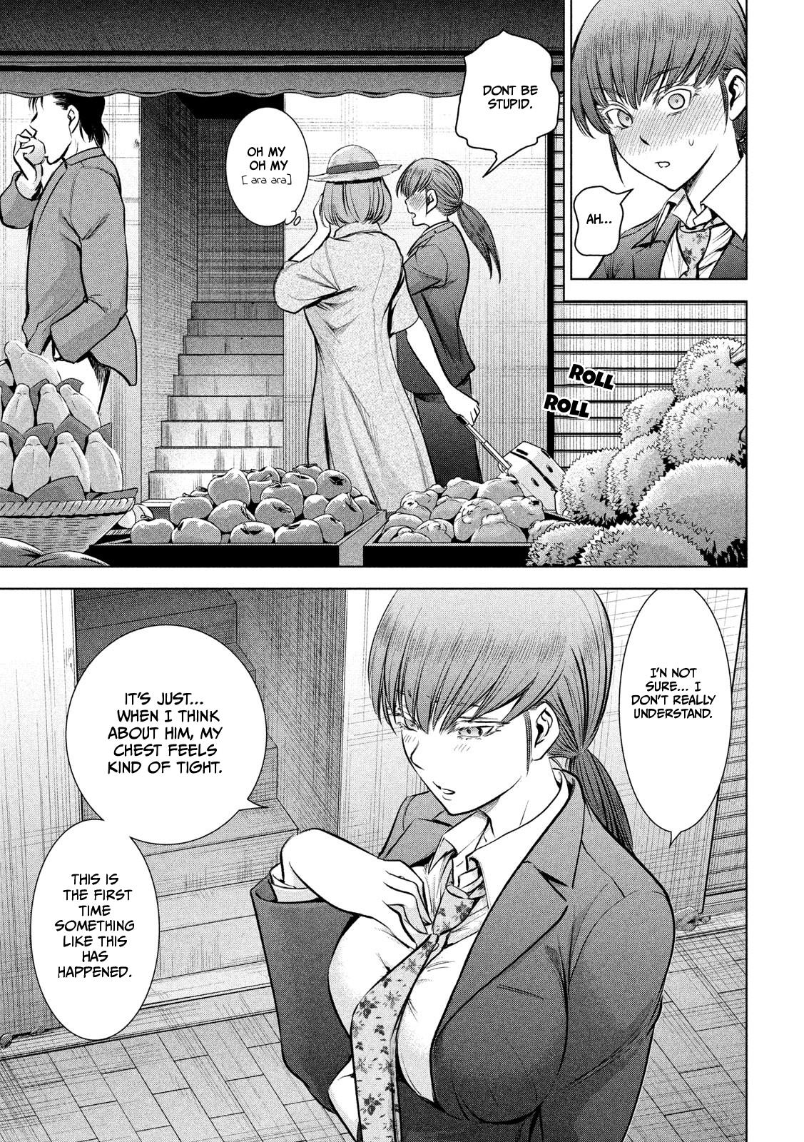 Satanophany Chap 142 - Next Chap 143