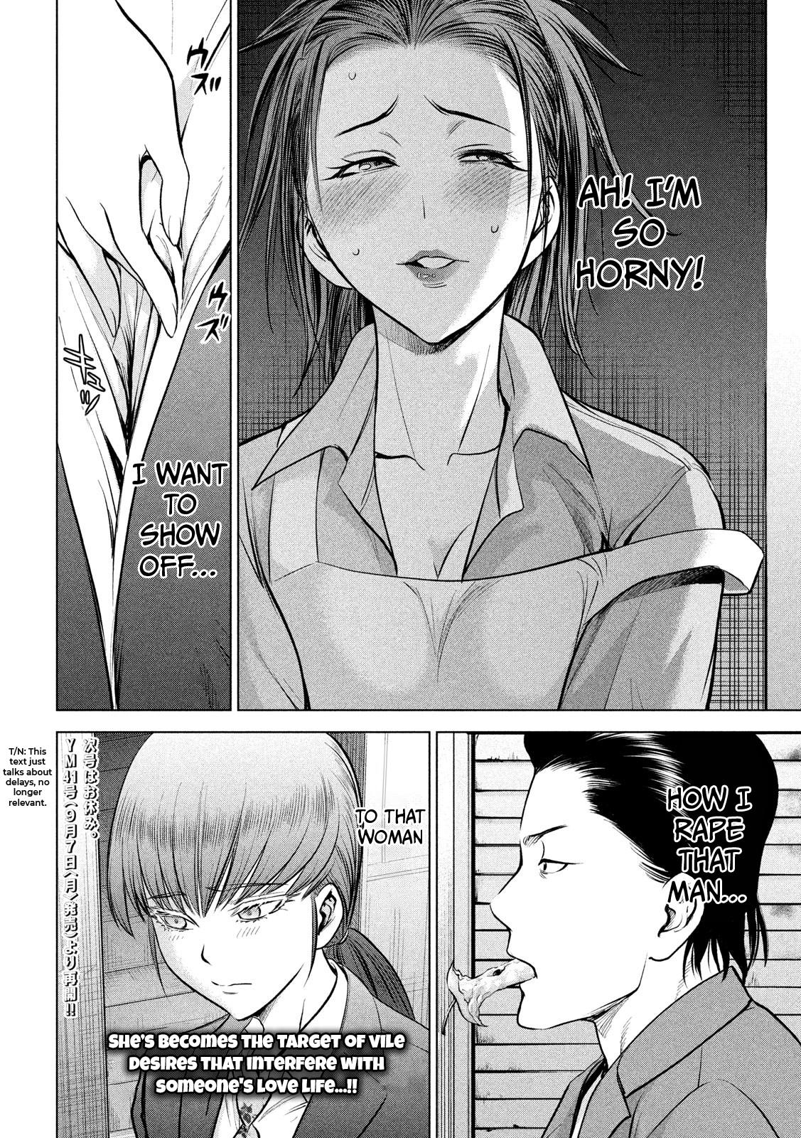 Satanophany Chap 142 - Next Chap 143