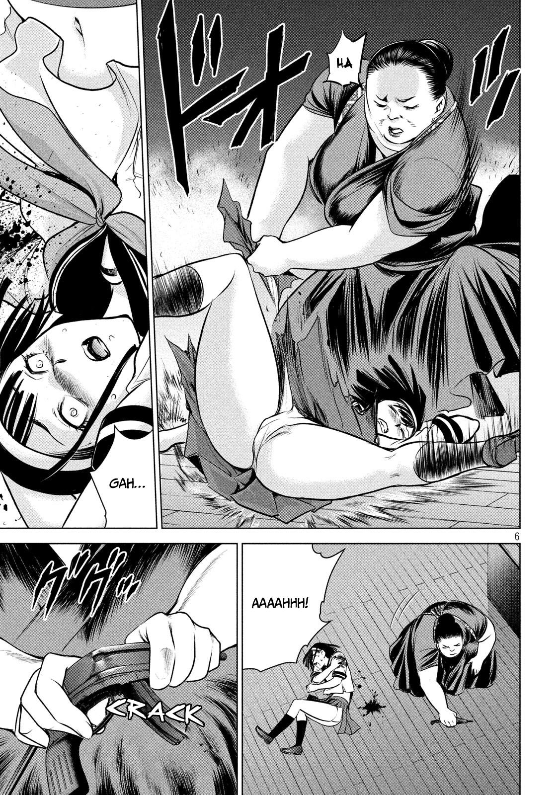 Satanophany Chap 142 - Next Chap 143