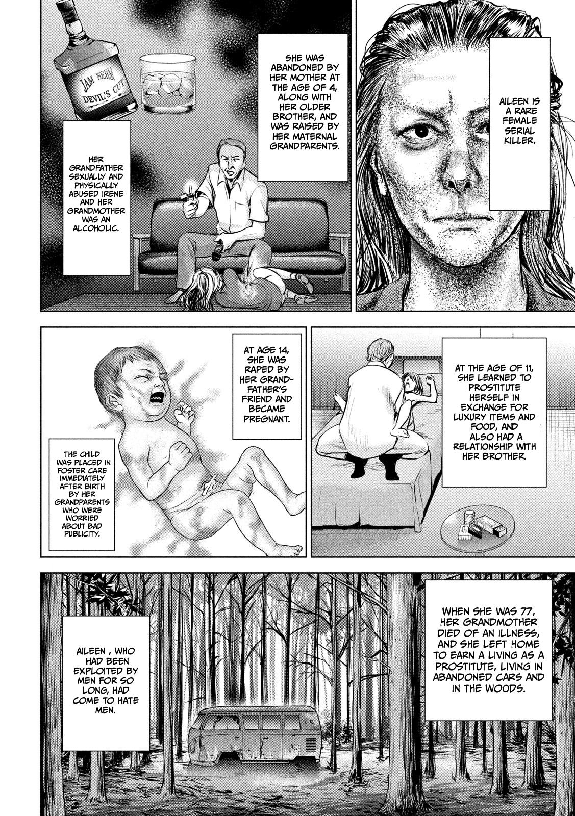 Satanophany Chap 143 - Next Chap 144