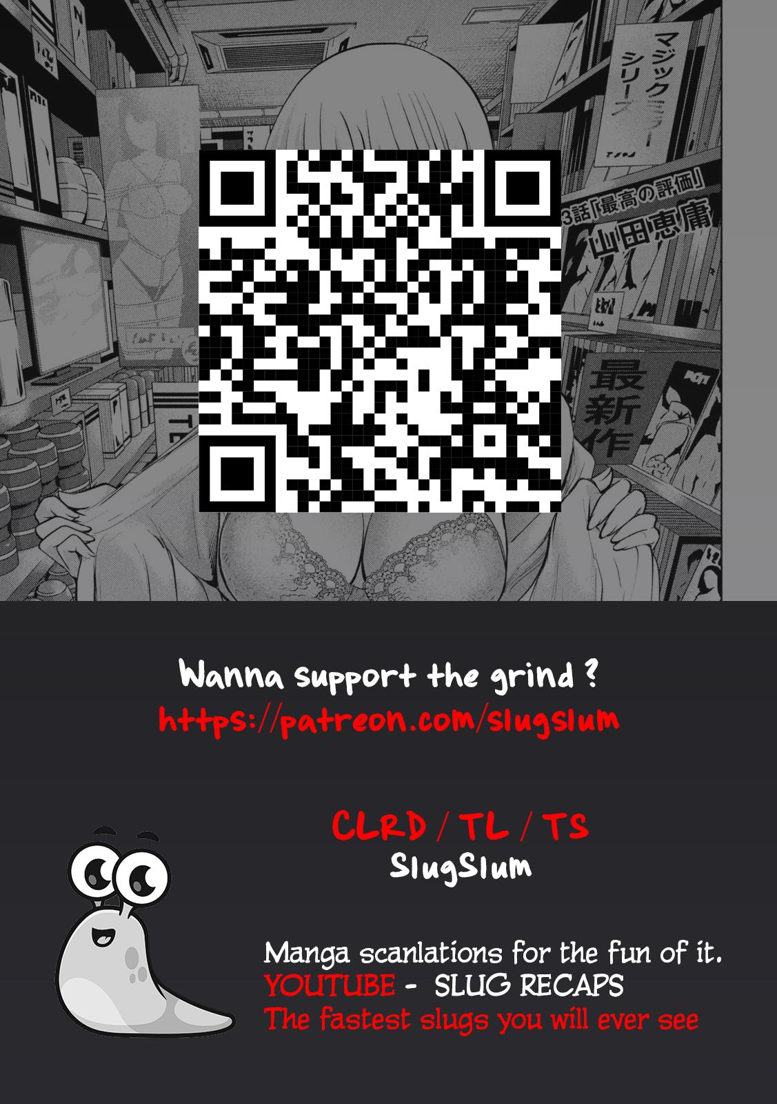 Satanophany Chap 155 - Next Chap 156