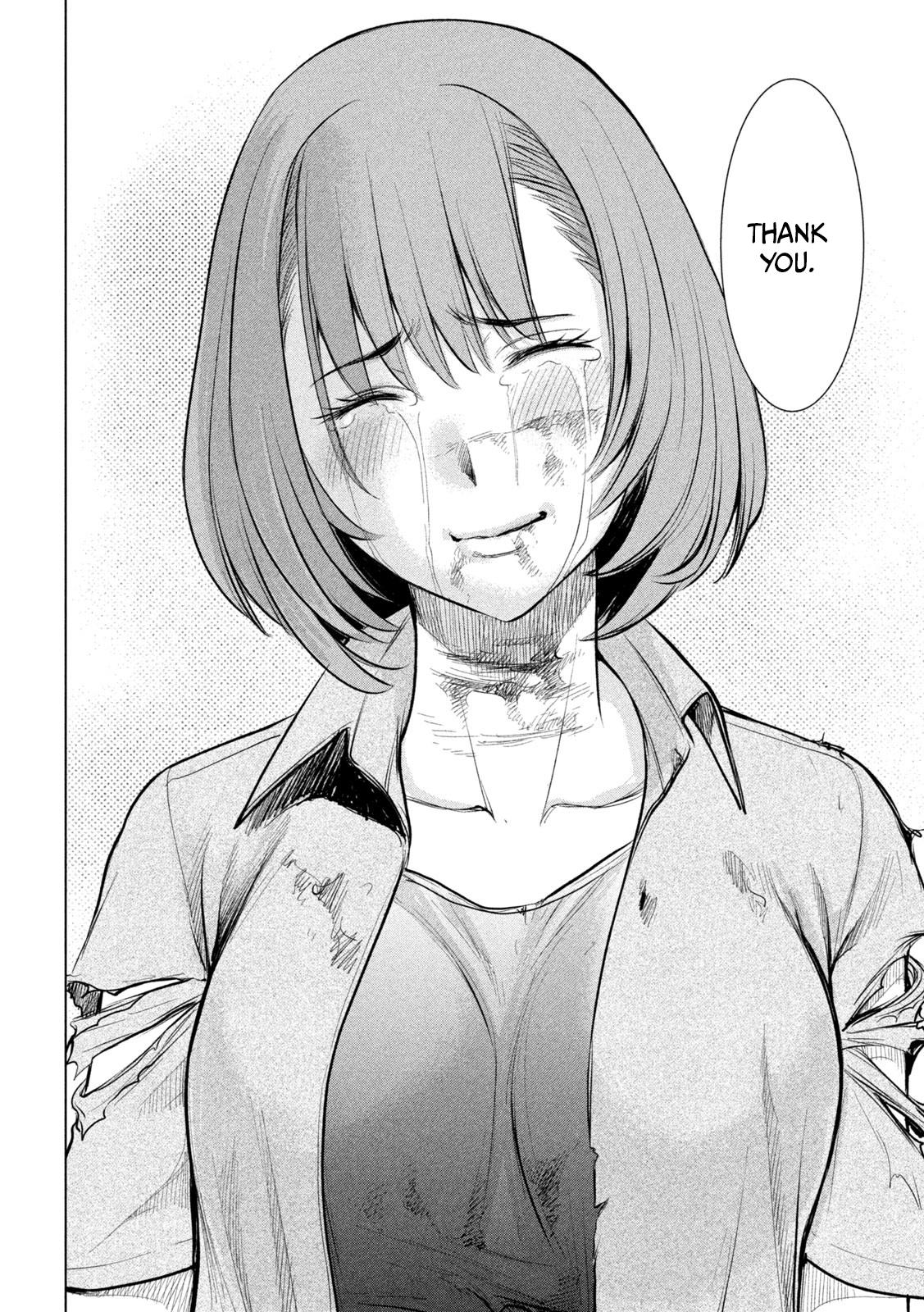 Satanophany Chap 158 - Next Chap 159