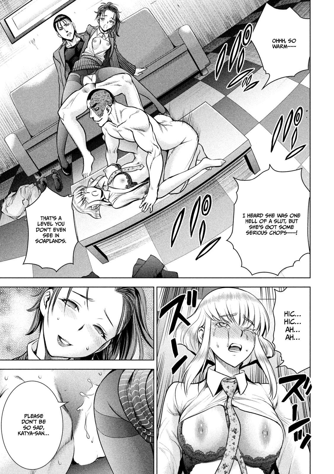Satanophany Chap 150 - Next Chap 151