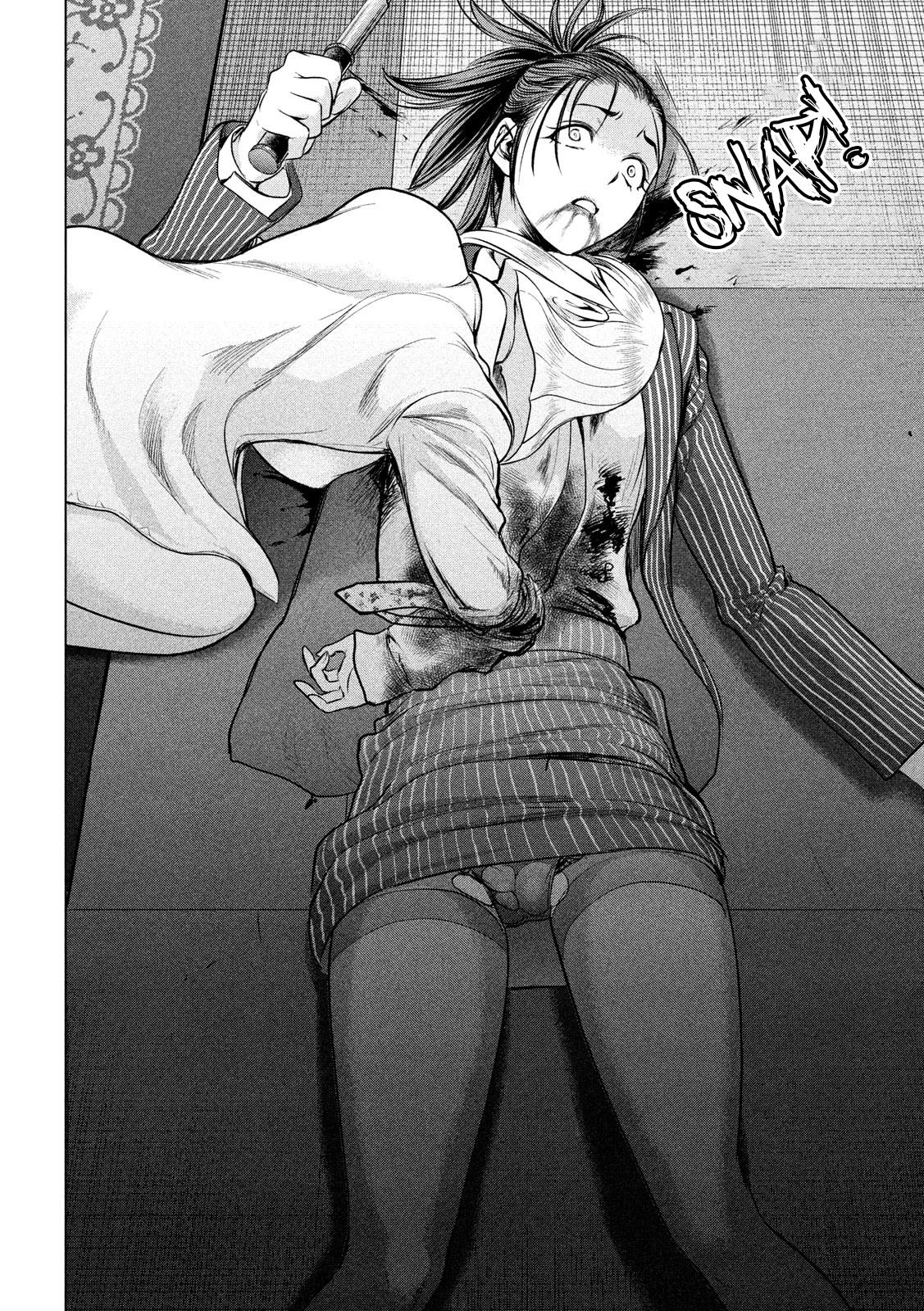 Satanophany Chap 152 - Next Chap 153