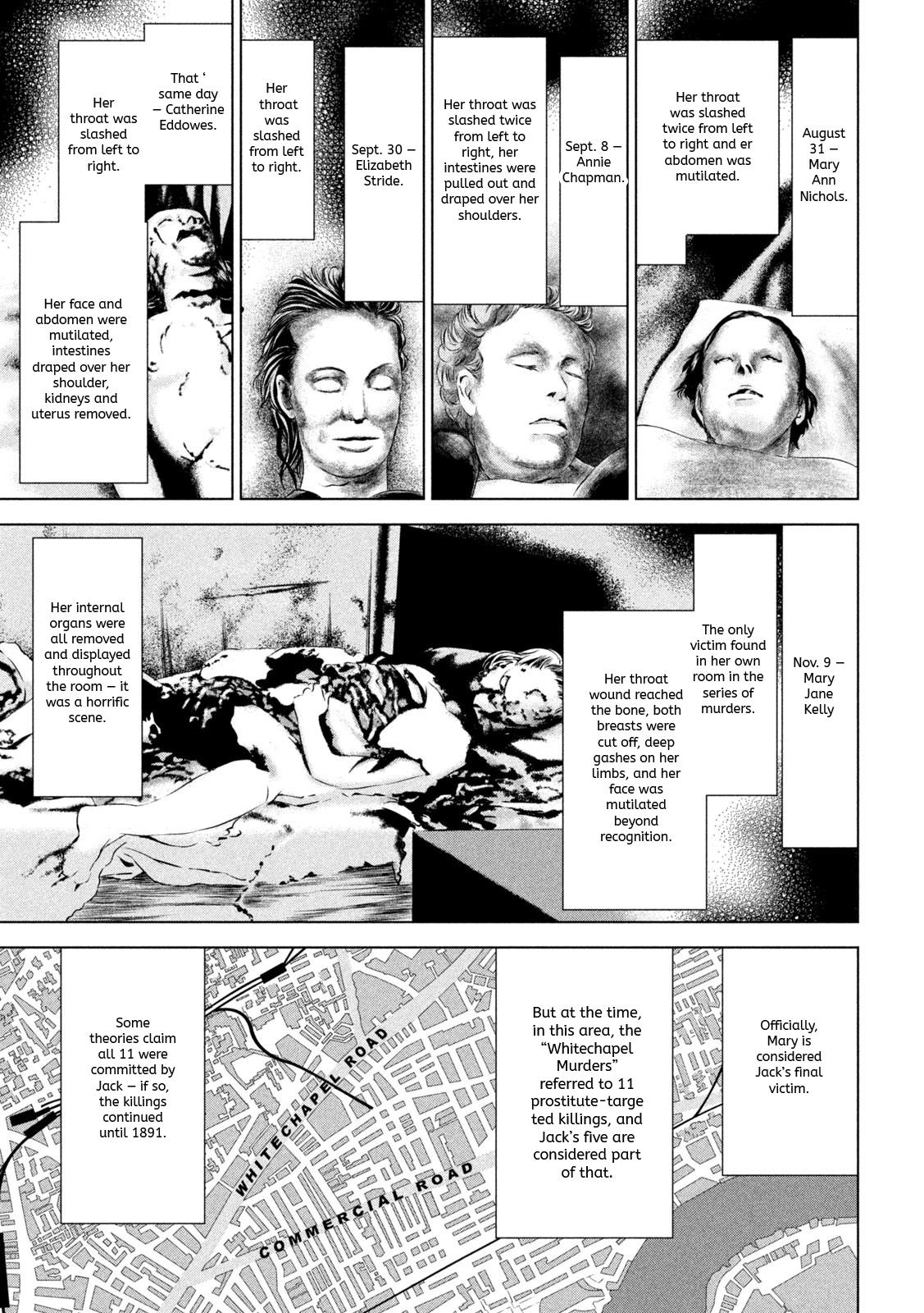 Satanophany Chap 153 - Next Chap 154