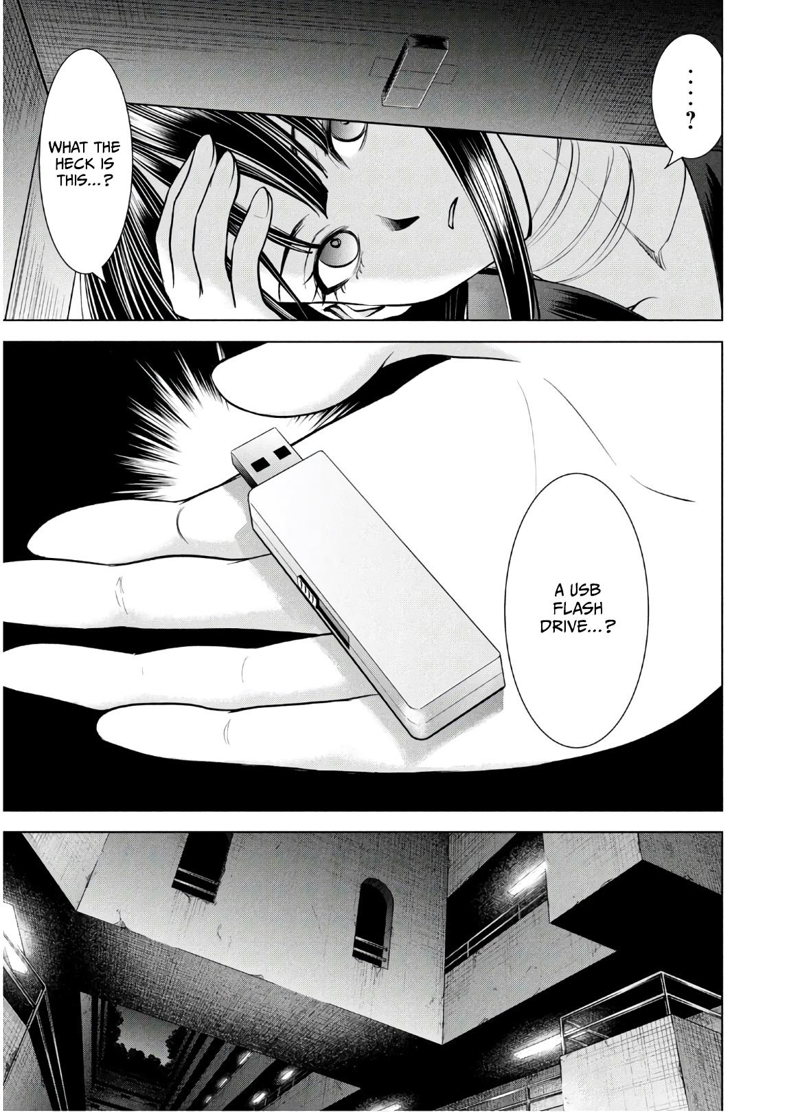 Satanophany Chap 167 - Next Chap 168