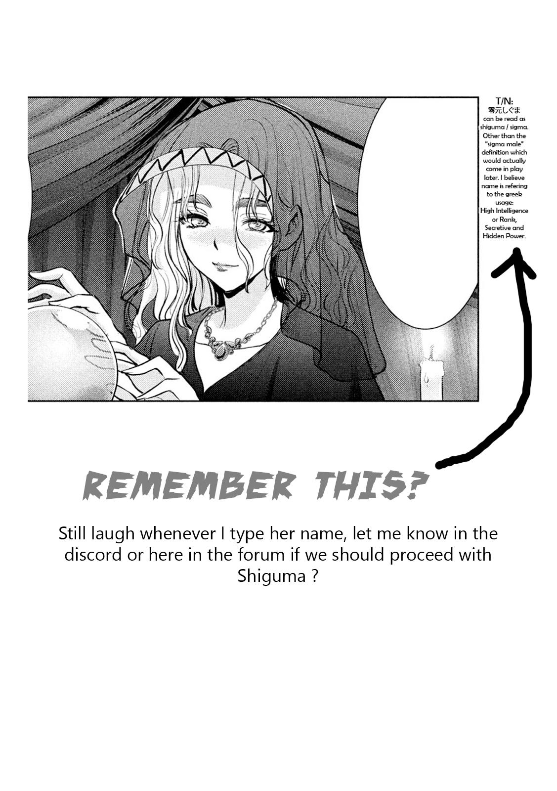 Satanophany Chap 167 - Next Chap 168
