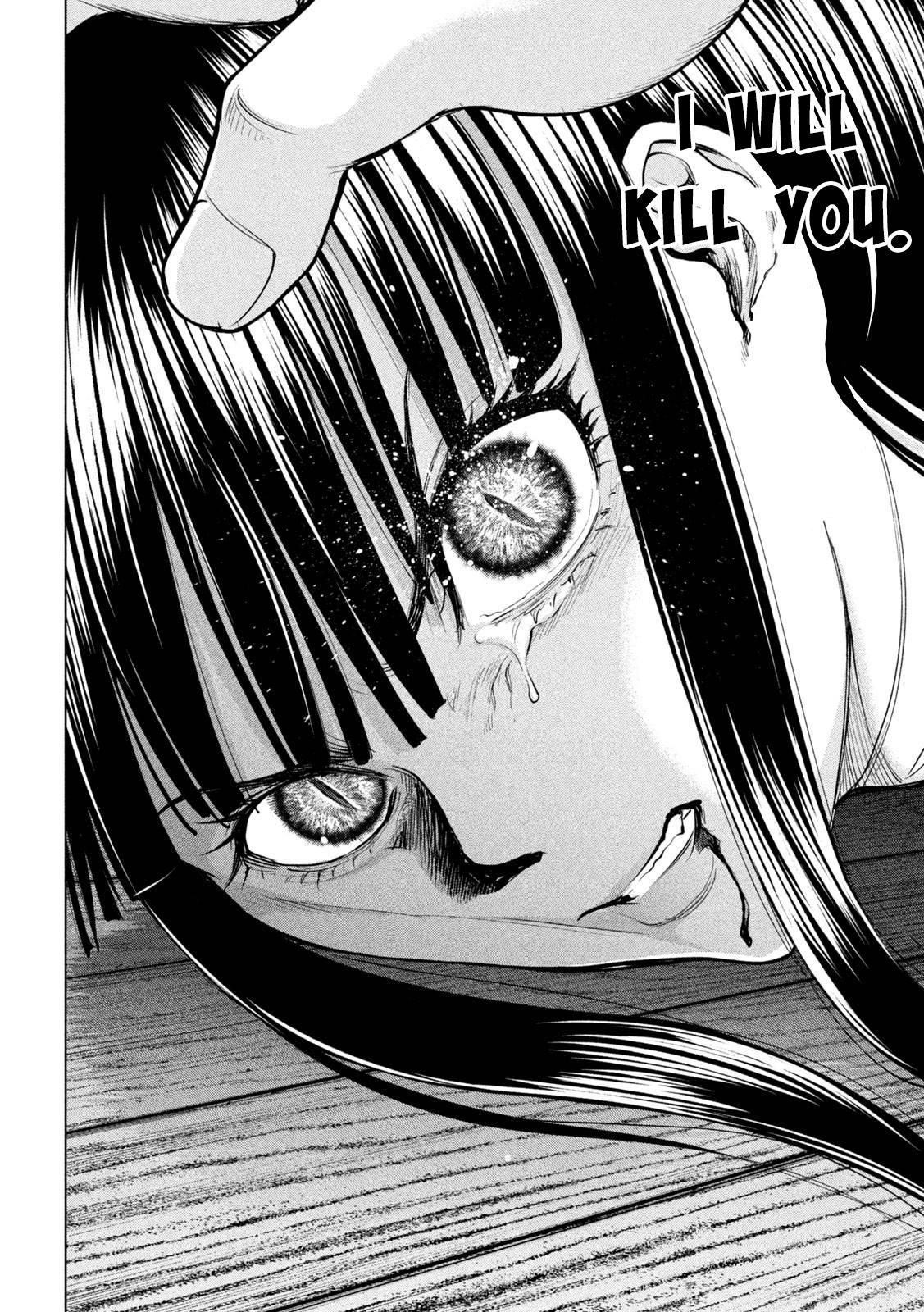 Satanophany Chap 164 - Next Chap 165