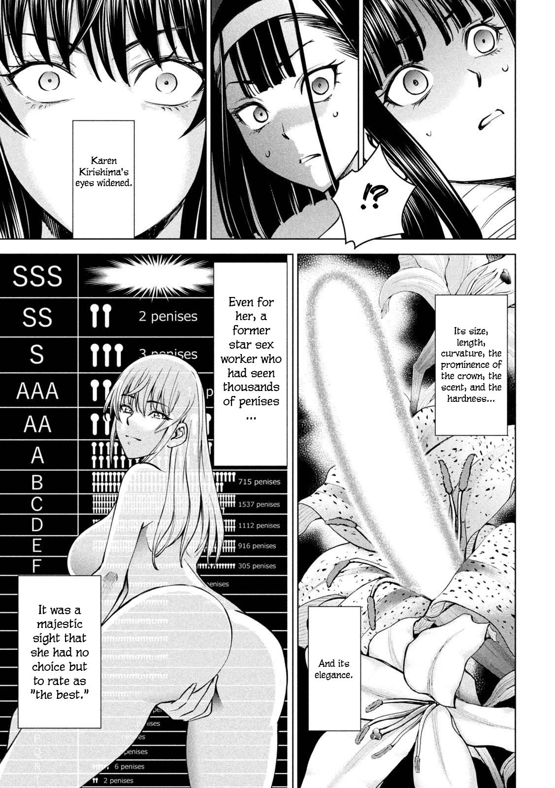 Satanophany Chap 163 - Next Chap 164