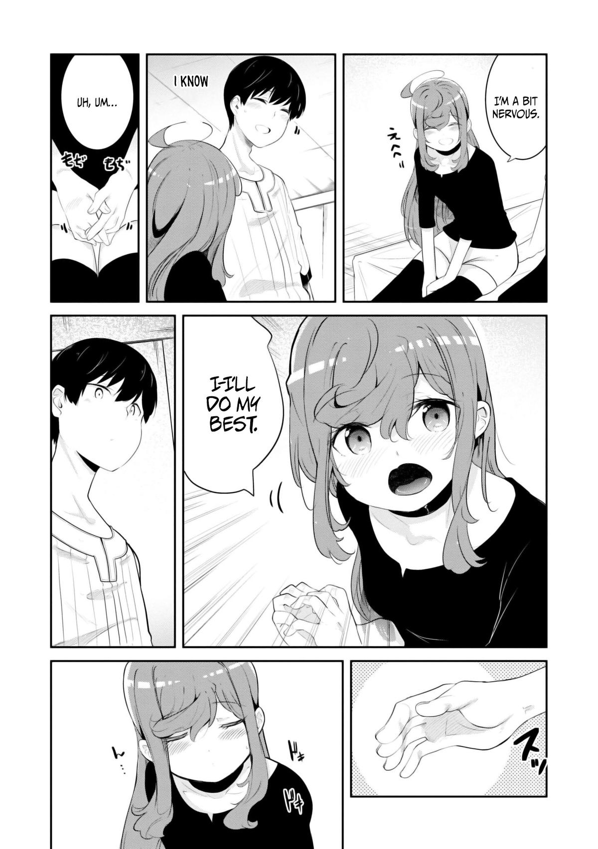 Seichou Cheat de Nandemo Dekiru you ni Natta ga Chap 67 - Next Chap 68
