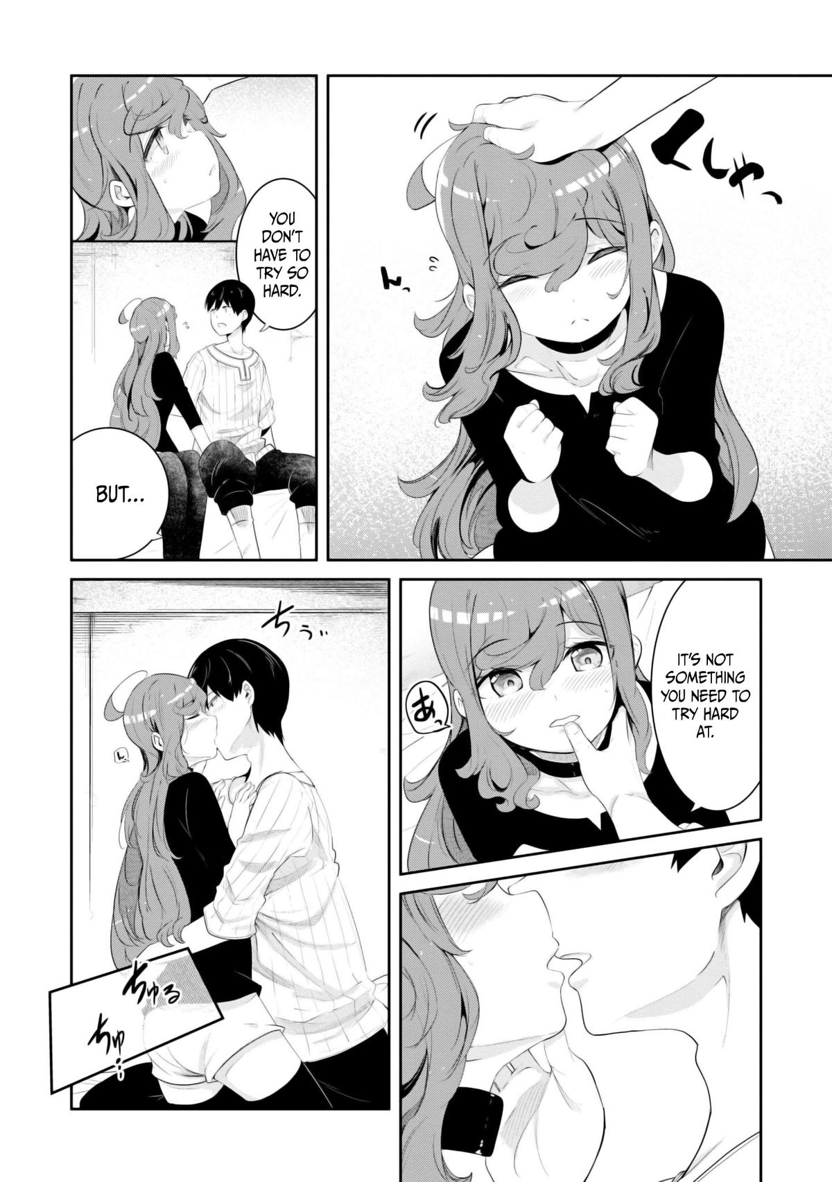 Seichou Cheat de Nandemo Dekiru you ni Natta ga Chap 67 - Next Chap 68