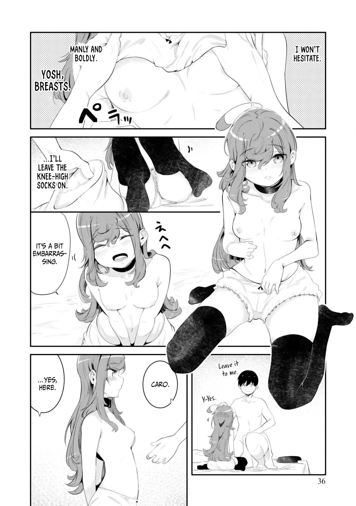 Seichou Cheat de Nandemo Dekiru you ni Natta ga Chap 67 - Next Chap 68