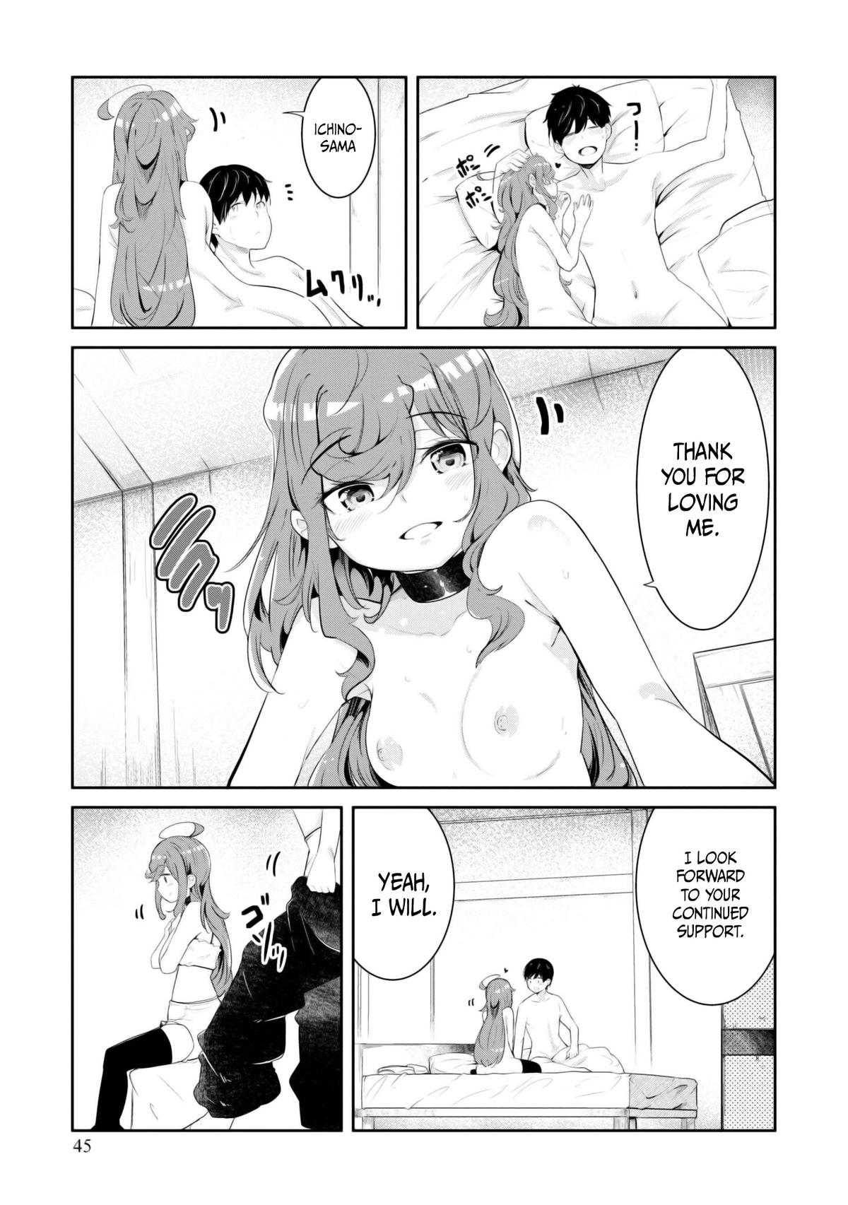 Seichou Cheat de Nandemo Dekiru you ni Natta ga Chap 67 - Next Chap 68