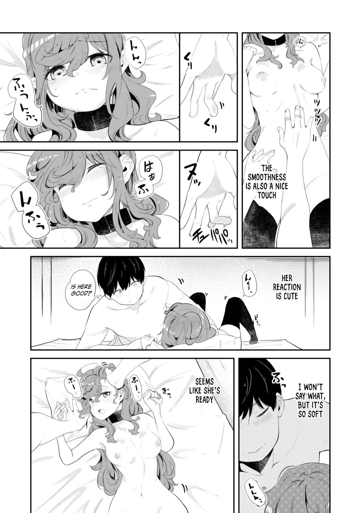 Seichou Cheat de Nandemo Dekiru you ni Natta ga Chap 67 - Next Chap 68