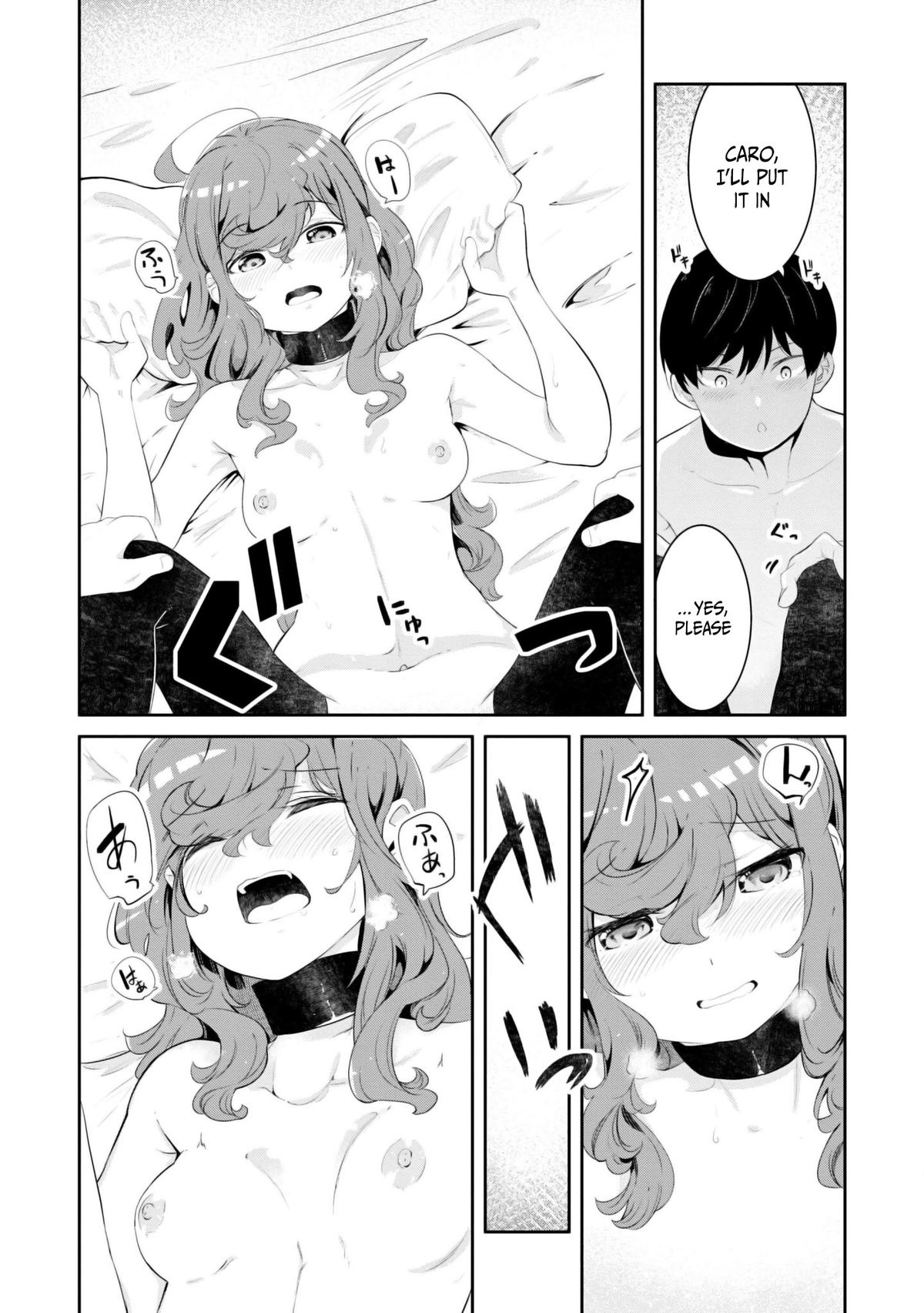 Seichou Cheat de Nandemo Dekiru you ni Natta ga Chap 67 - Next Chap 68