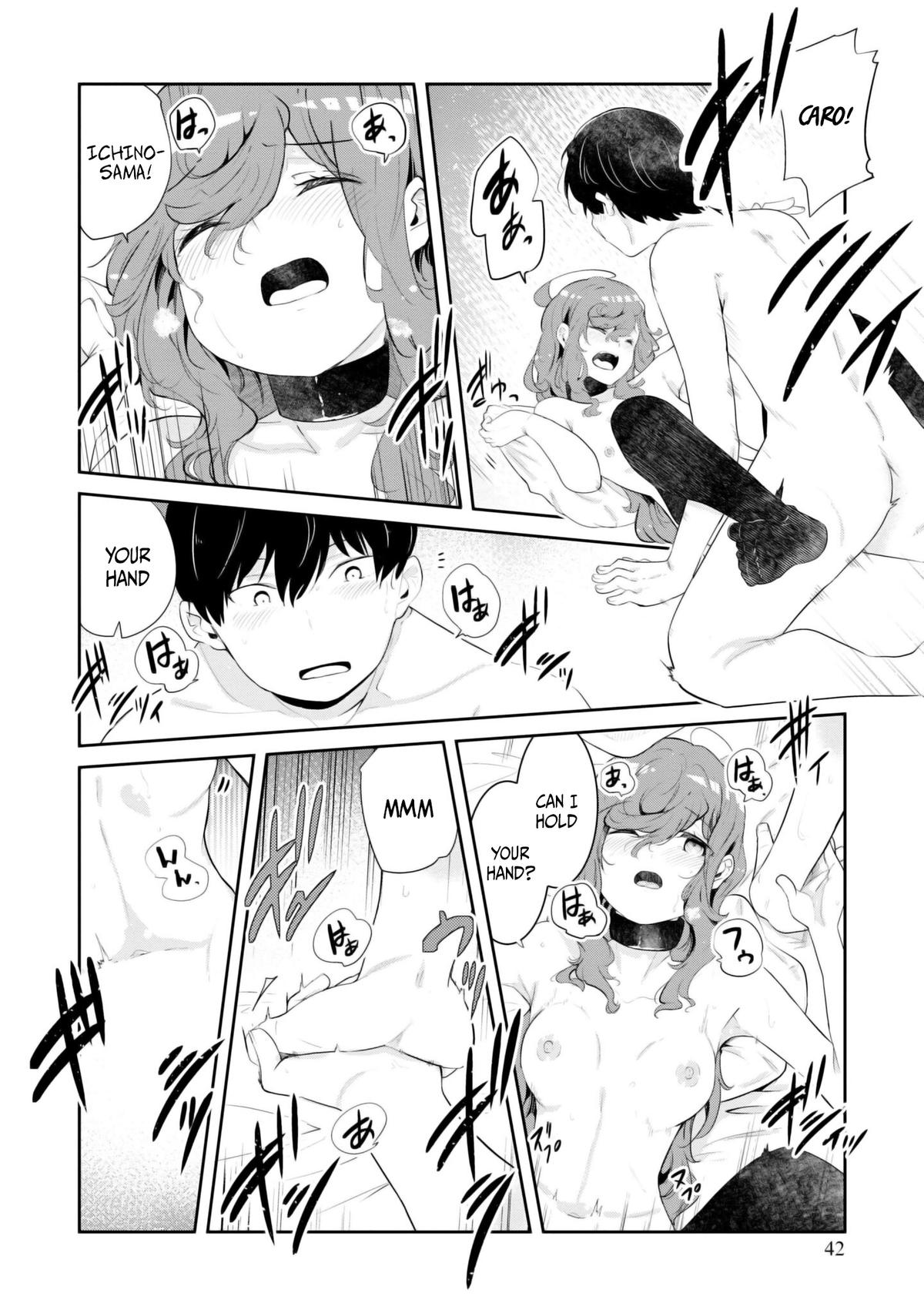 Seichou Cheat de Nandemo Dekiru you ni Natta ga Chap 67 - Next Chap 68