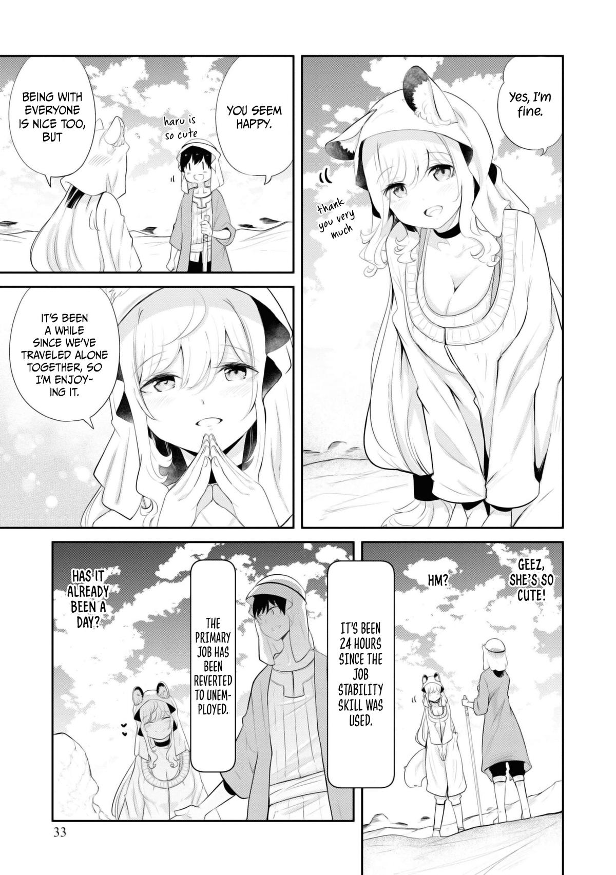 Seichou Cheat de Nandemo Dekiru you ni Natta ga Chap 64 - Next Chap 65