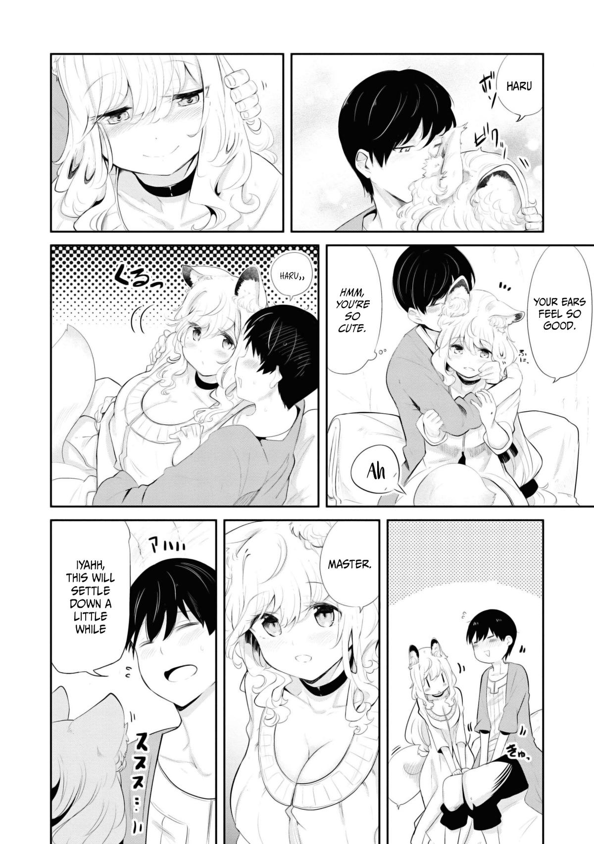 Seichou Cheat de Nandemo Dekiru you ni Natta ga Chap 64 - Next Chap 65
