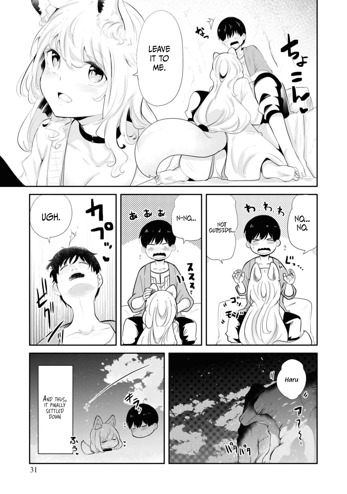 Seichou Cheat de Nandemo Dekiru you ni Natta ga Chap 64 - Next Chap 65