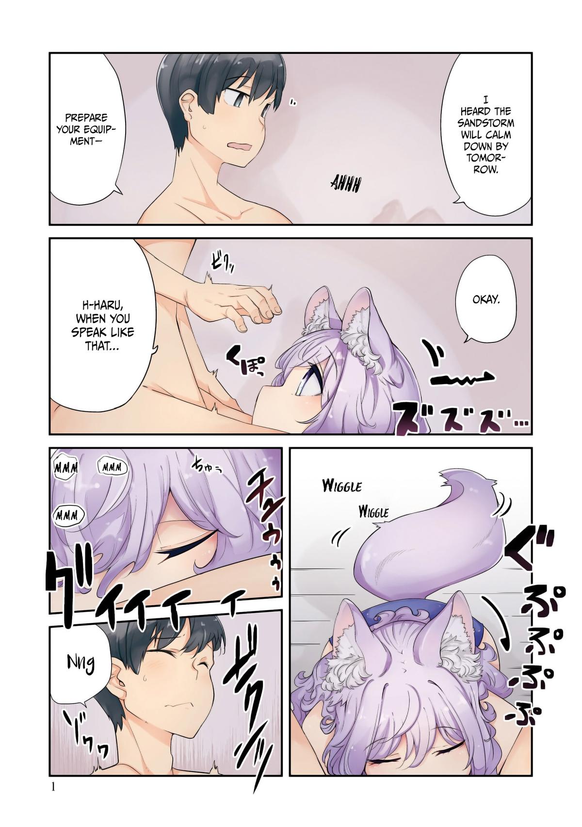 Seichou Cheat de Nandemo Dekiru you ni Natta ga Chap 64 - Next Chap 65