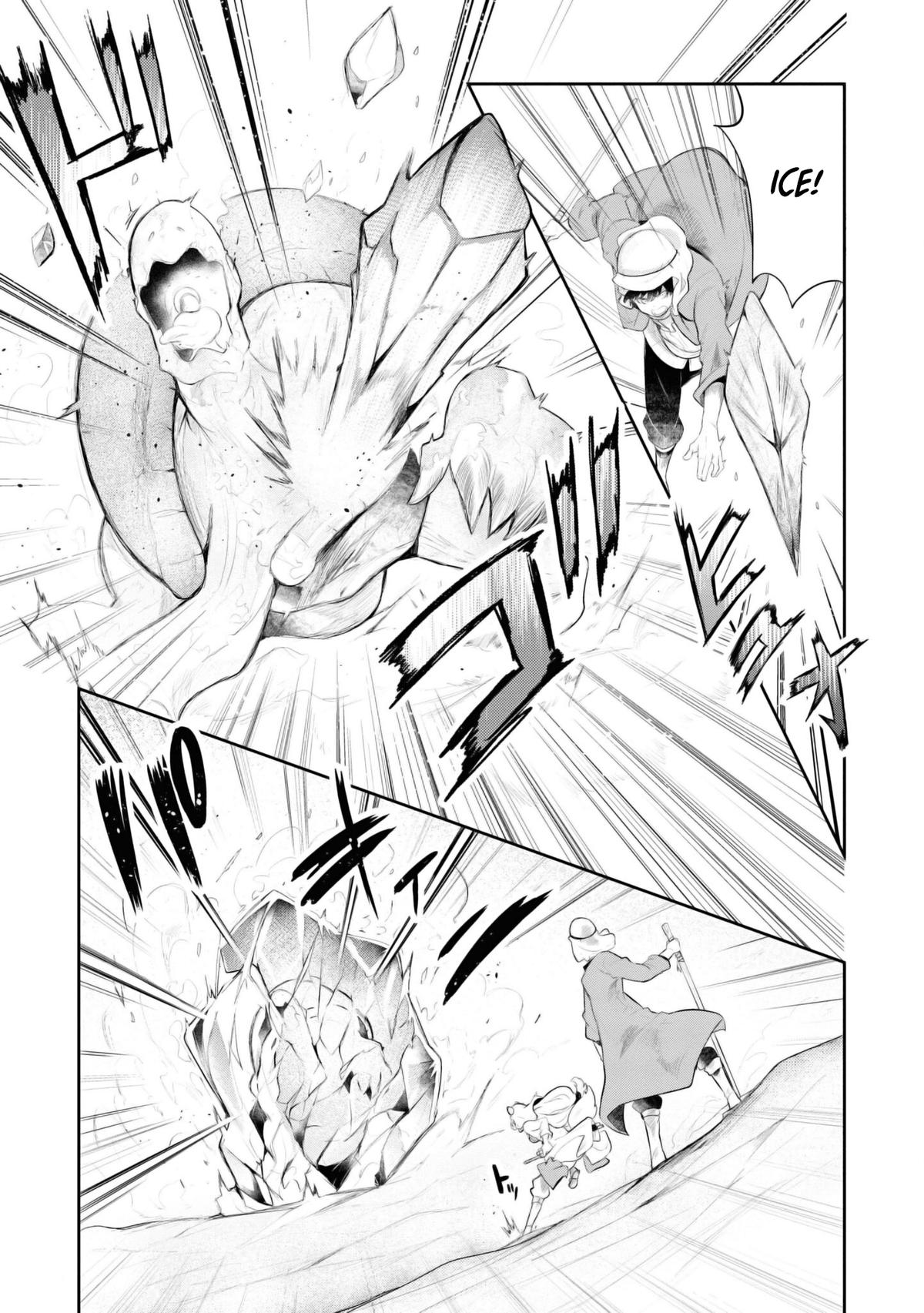 Seichou Cheat de Nandemo Dekiru you ni Natta ga Chap 64 - Next Chap 65