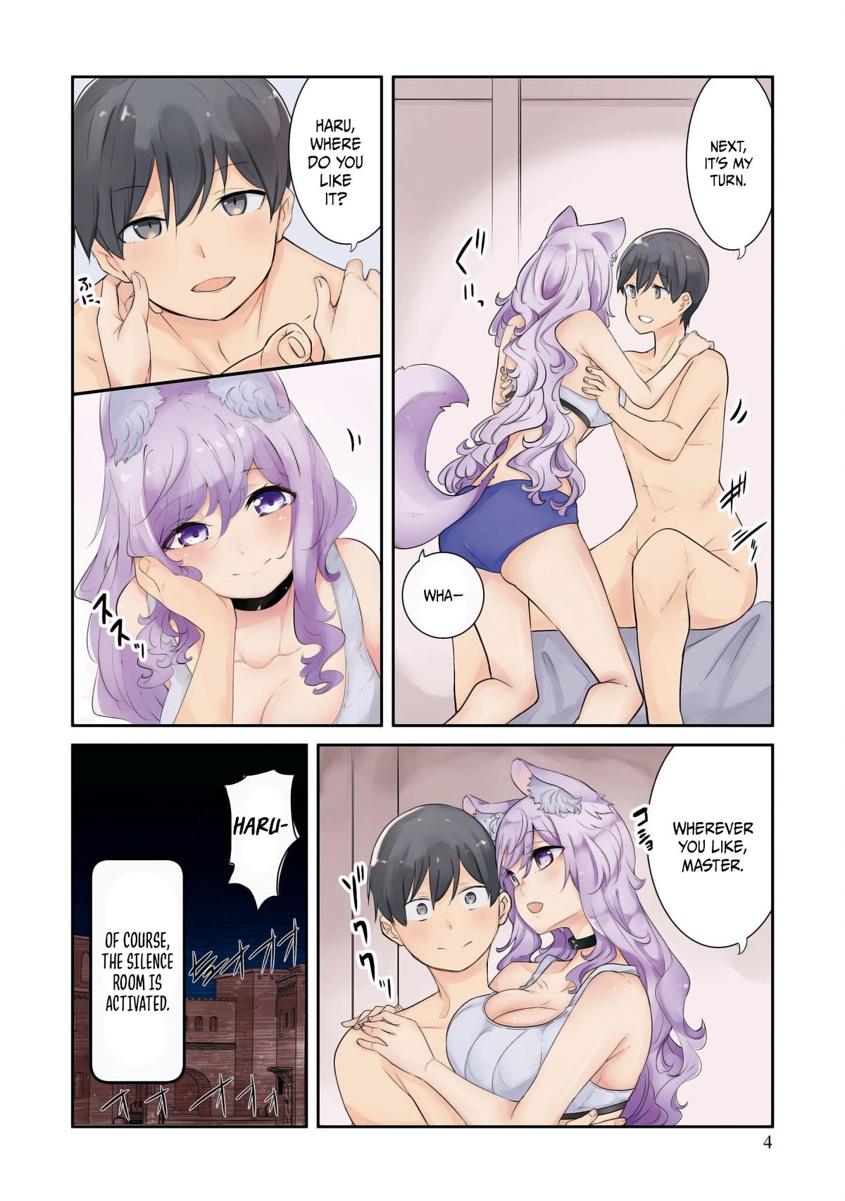 Seichou Cheat de Nandemo Dekiru you ni Natta ga Chap 64 - Next Chap 65